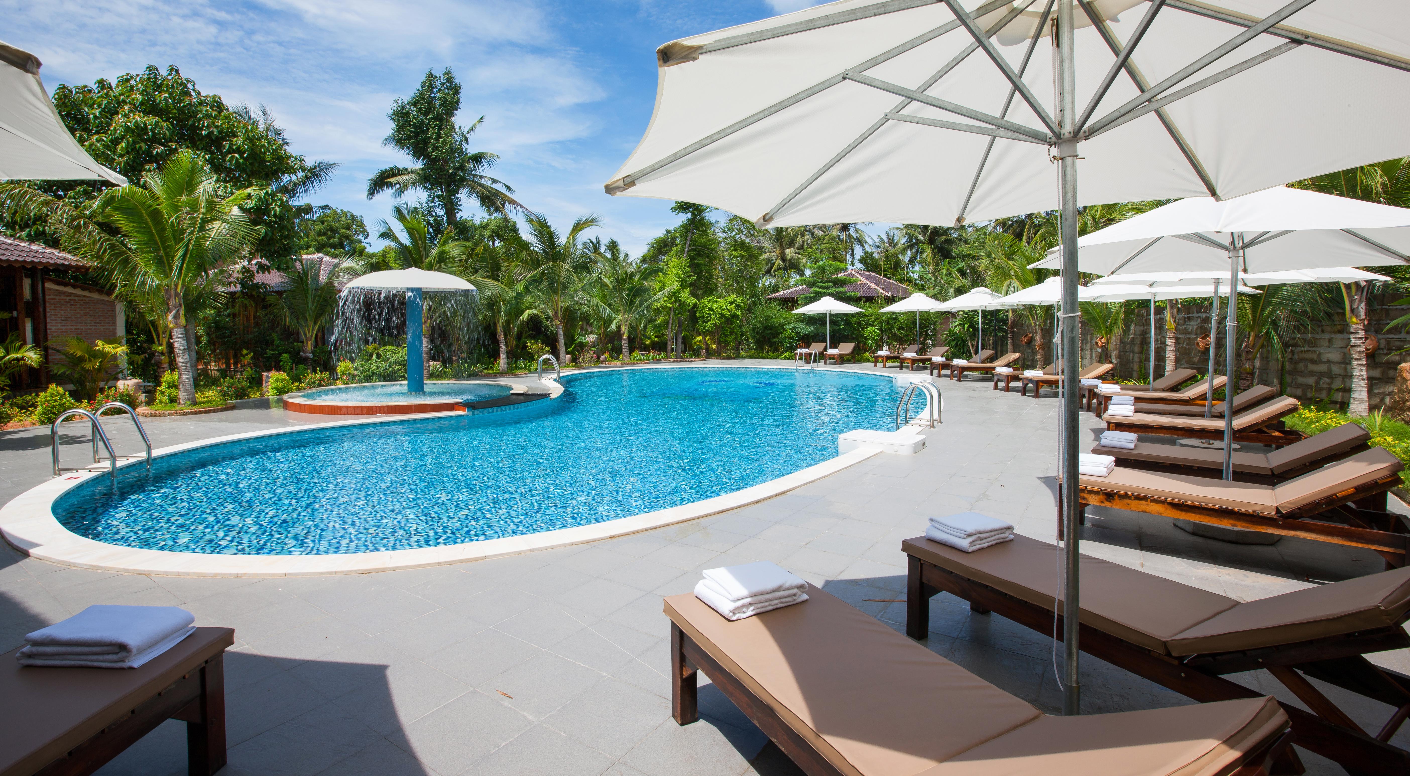 Elwood Premier Resort Phu Quoc Resort