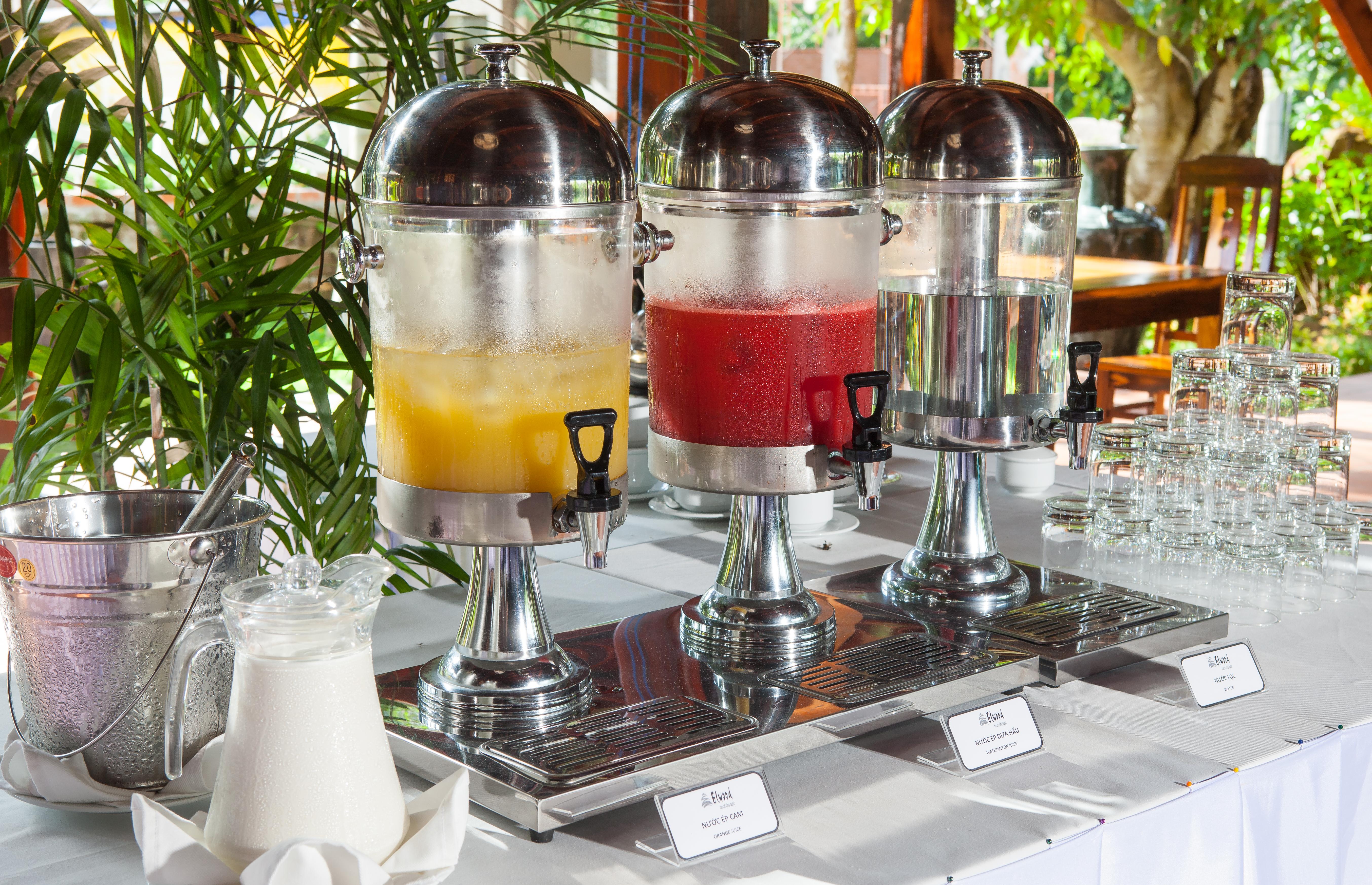 Resort Elwood Premier Resort Phu Quoc 4*