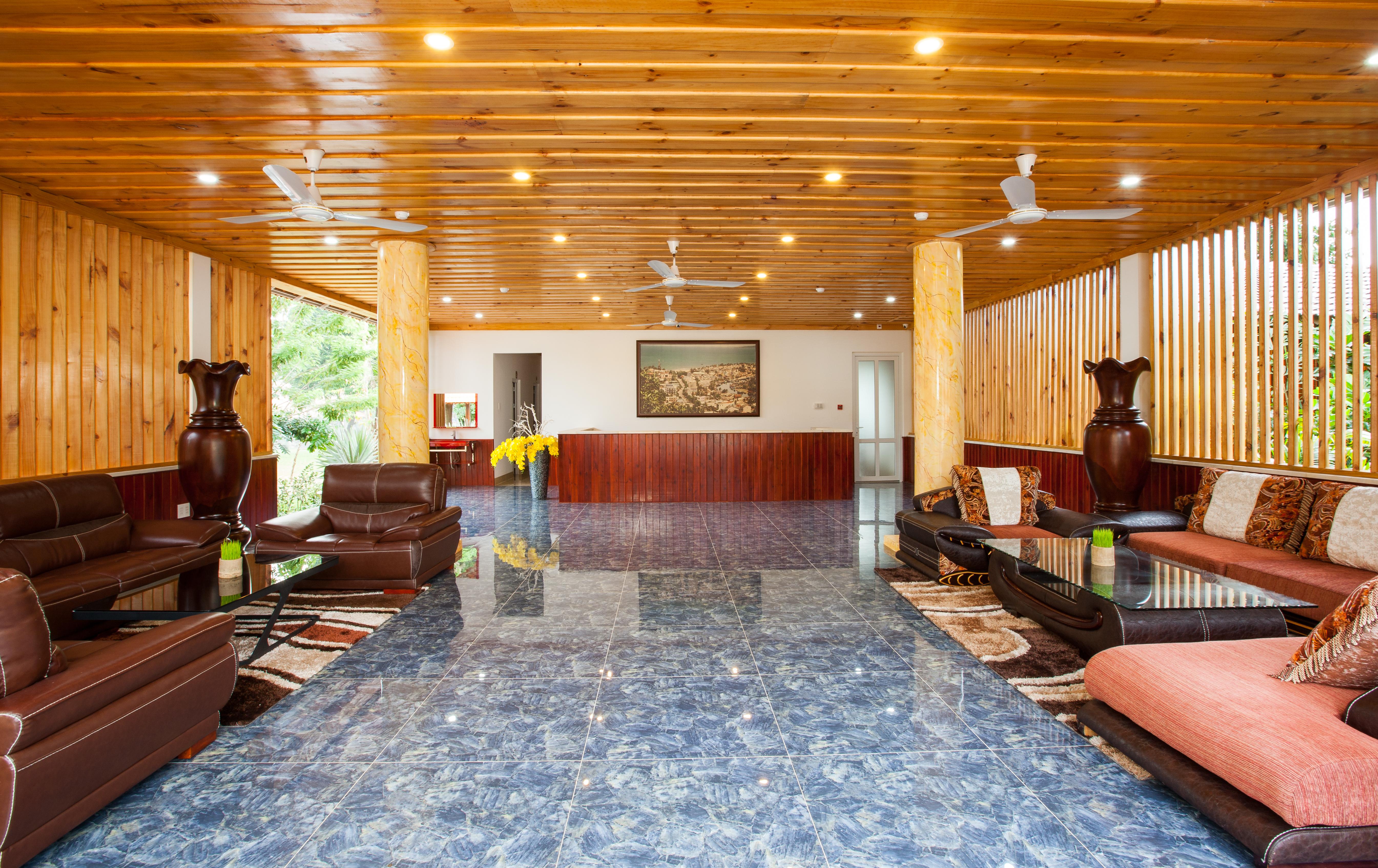 Elwood Premier Resort Phu Quoc Resort 4*