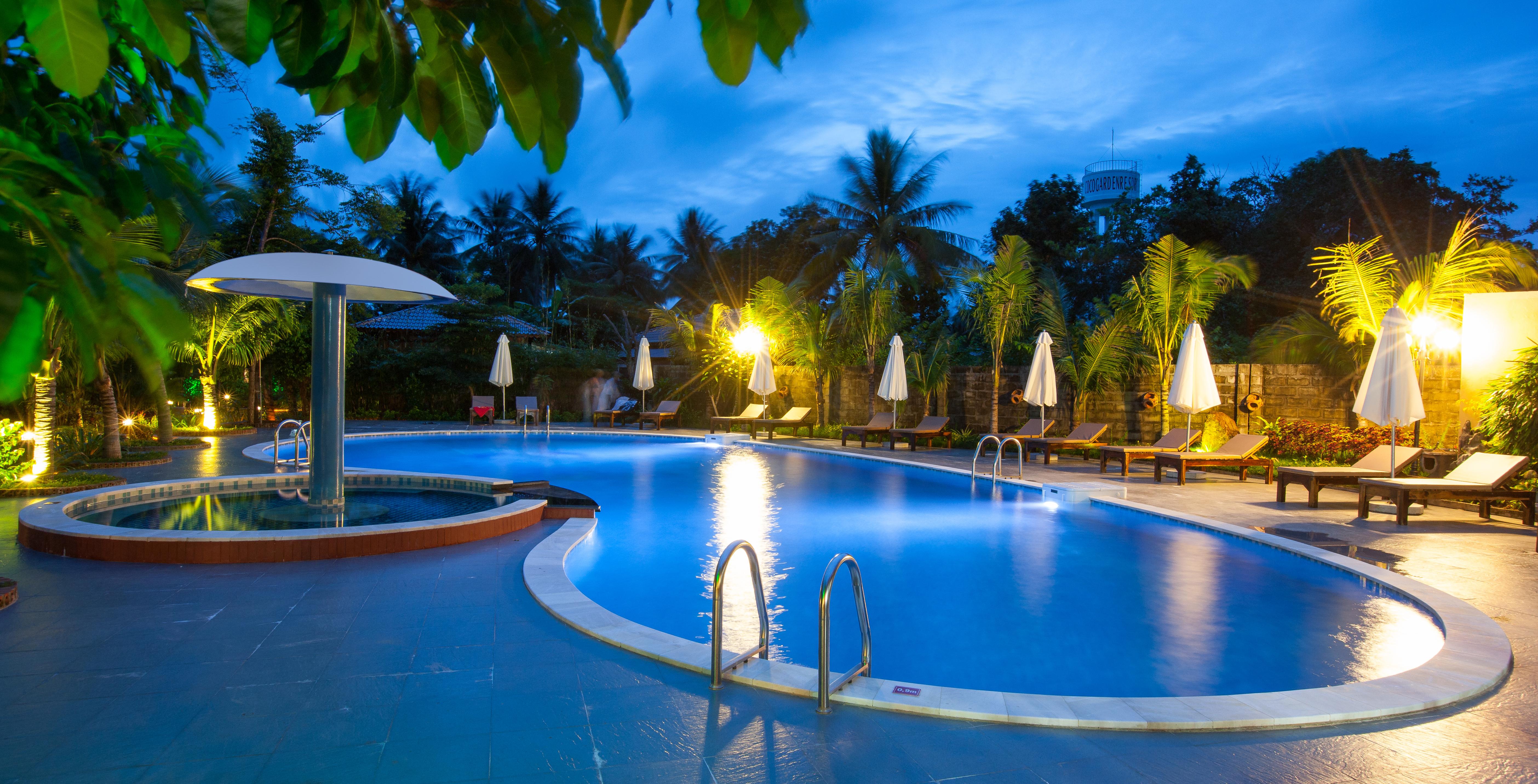 Elwood Premier Resort Phu Quoc