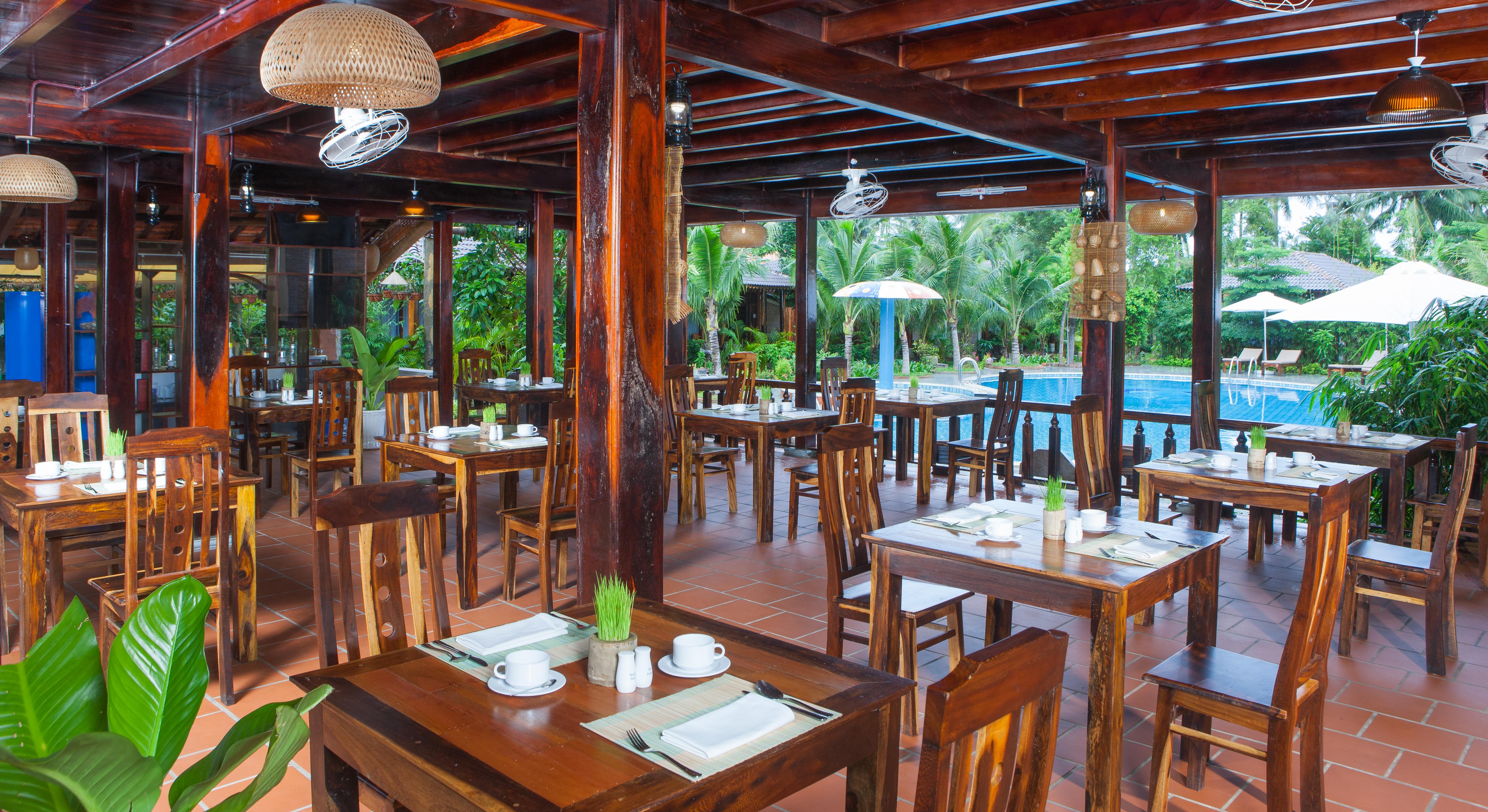 Elwood Premier Resort Phu Quoc Resort