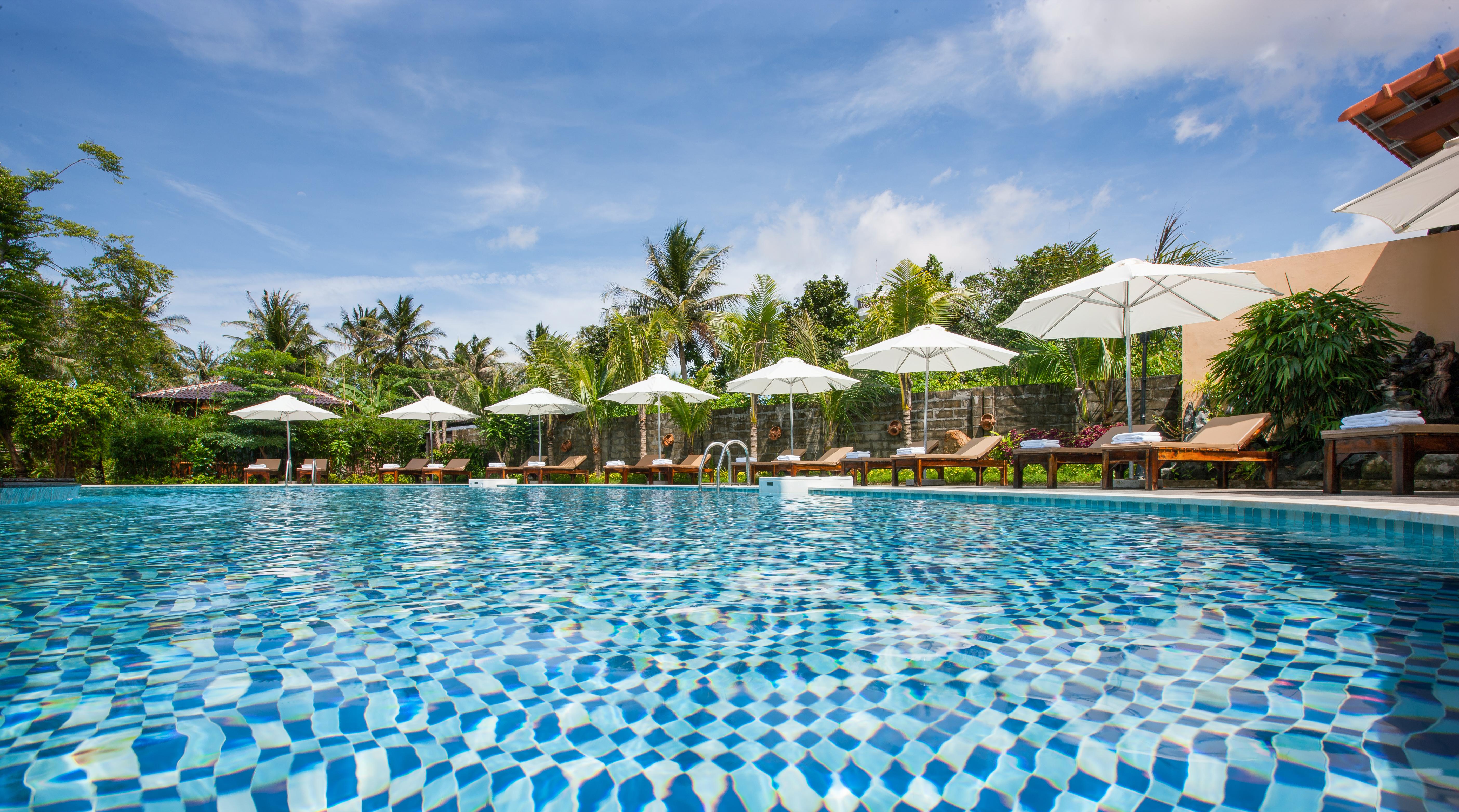 Elwood Premier Resort Phu Quoc Resort