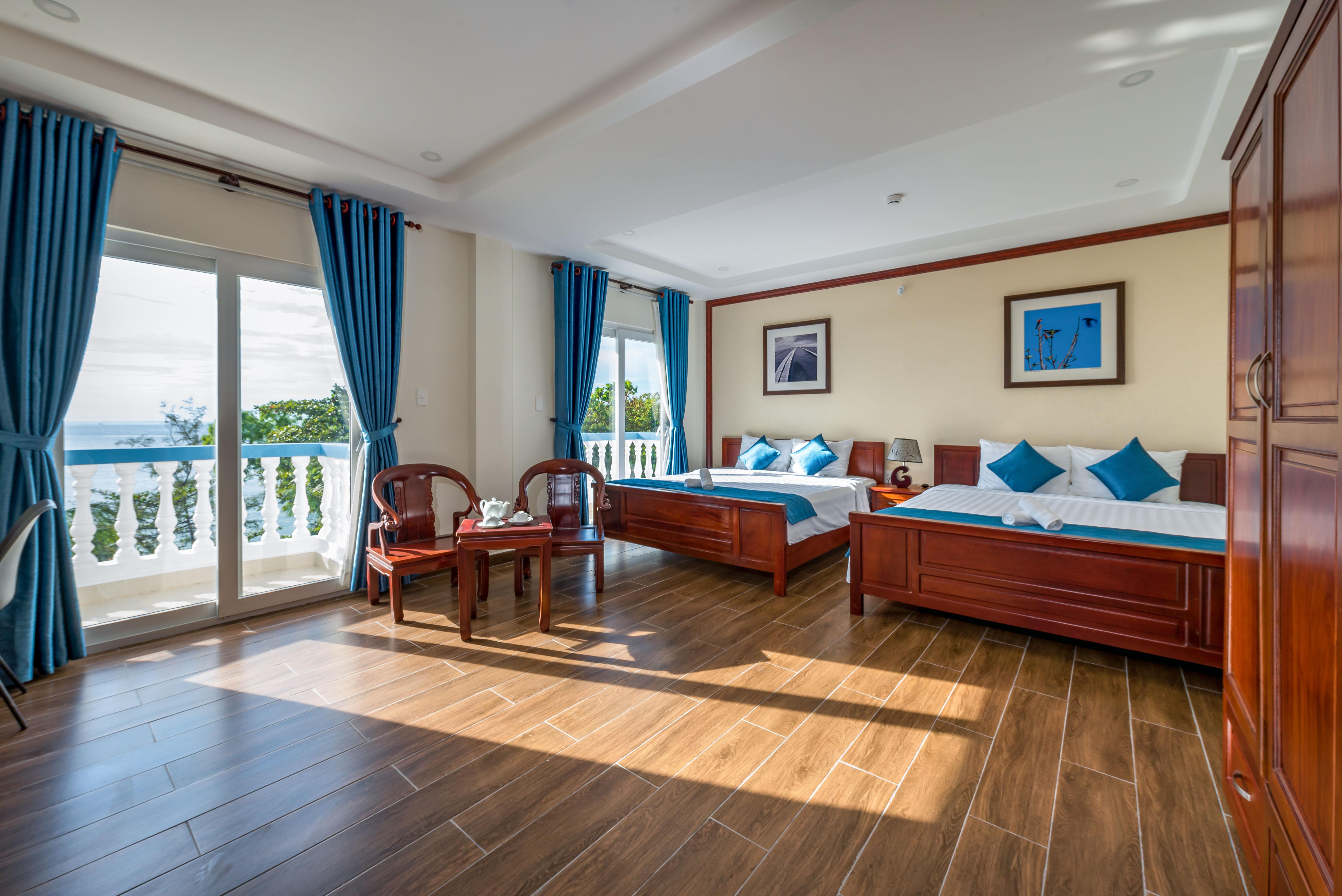 Brenta Hotel