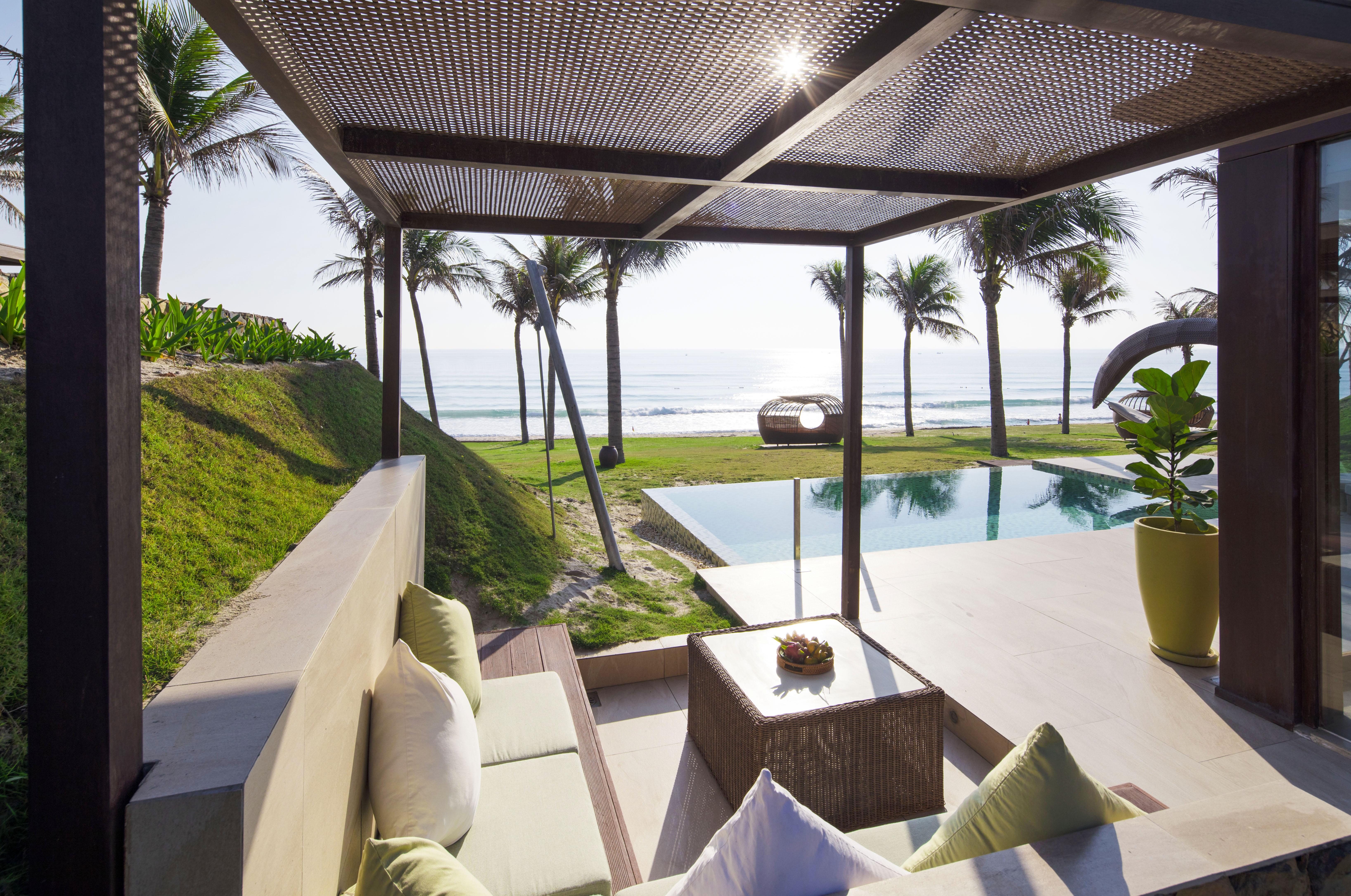 Resort Fusion - Inclusive Cam Ranh