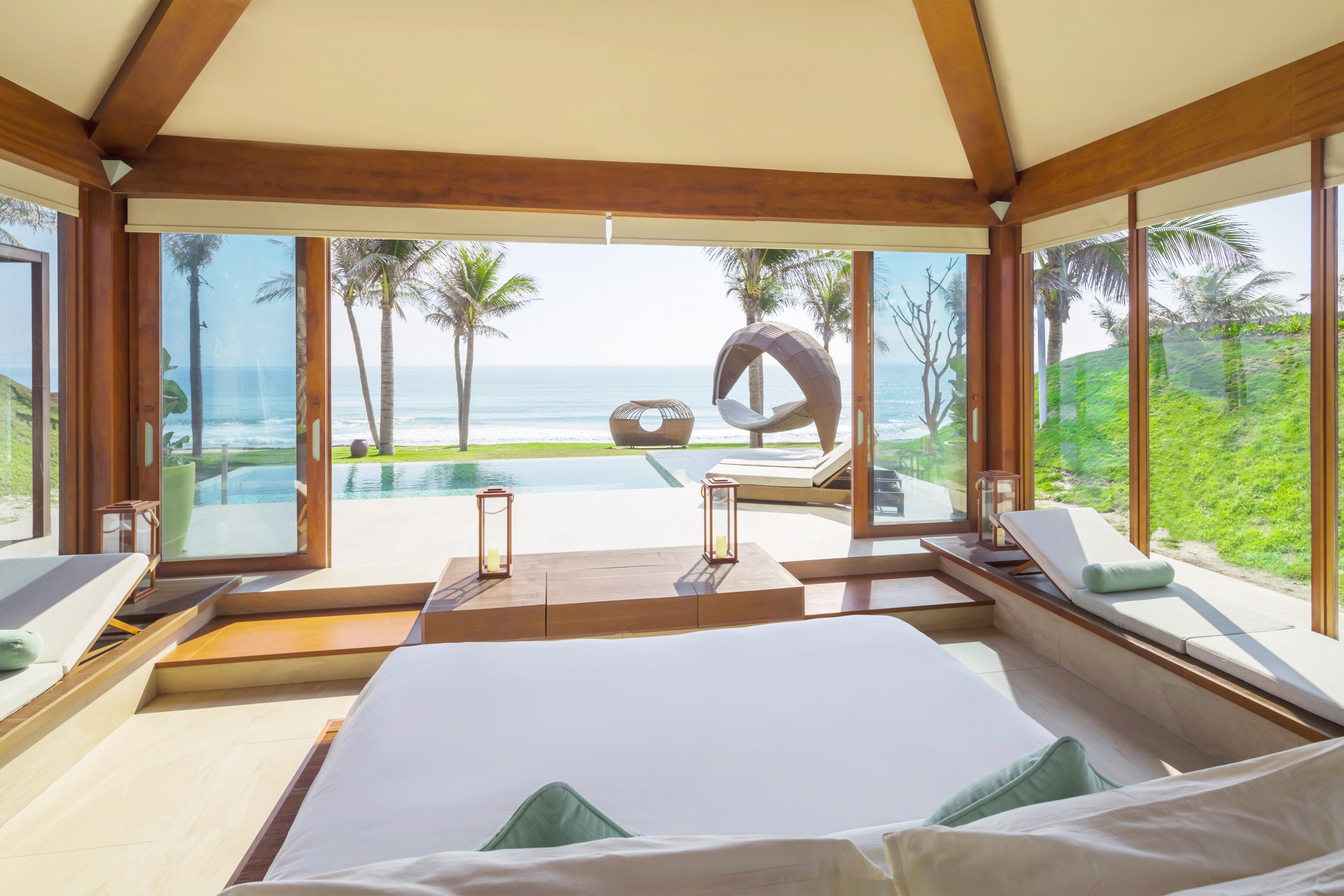 Fusion - Inclusive Resort 5*