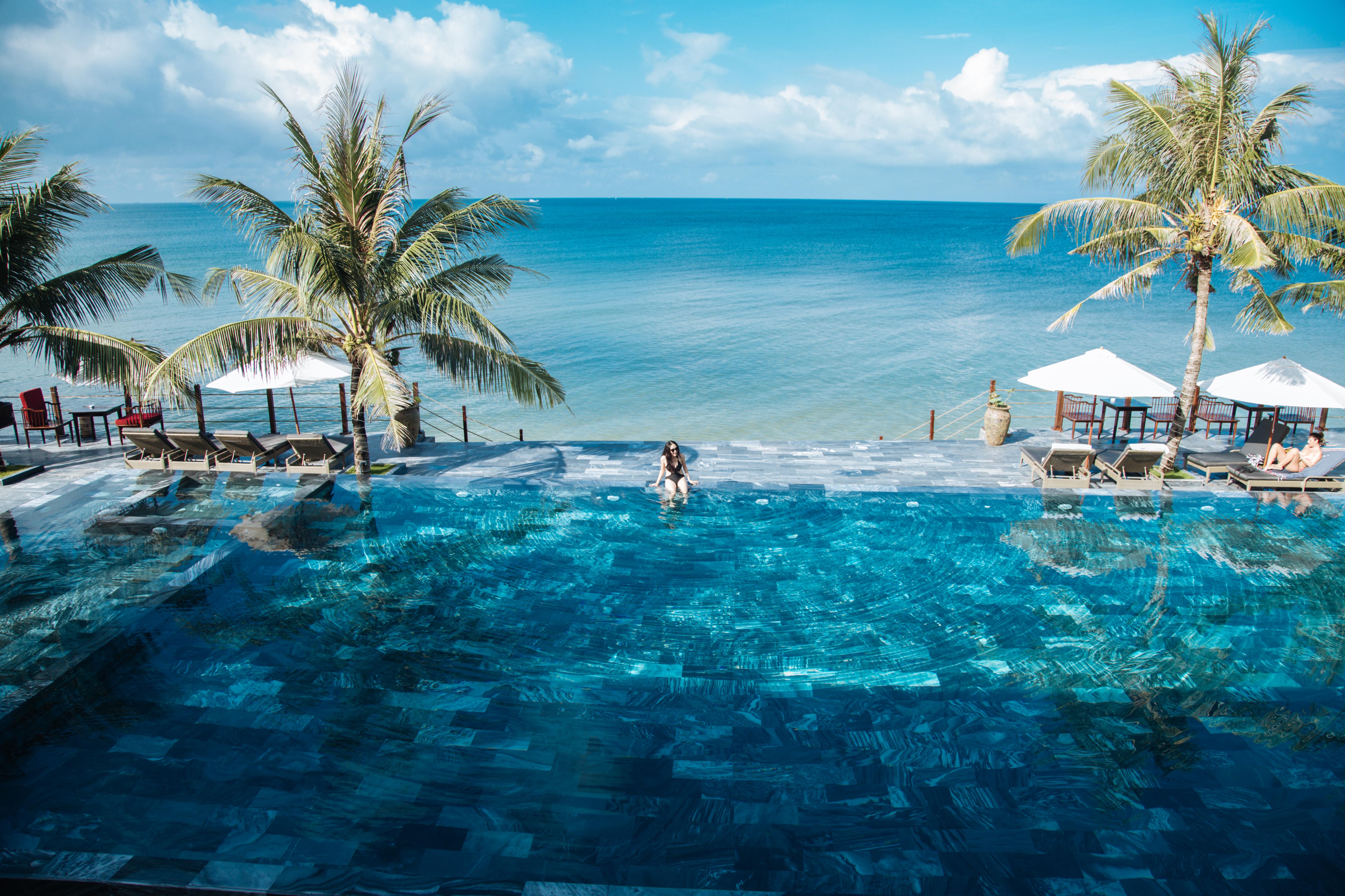 The Palmy & 4*