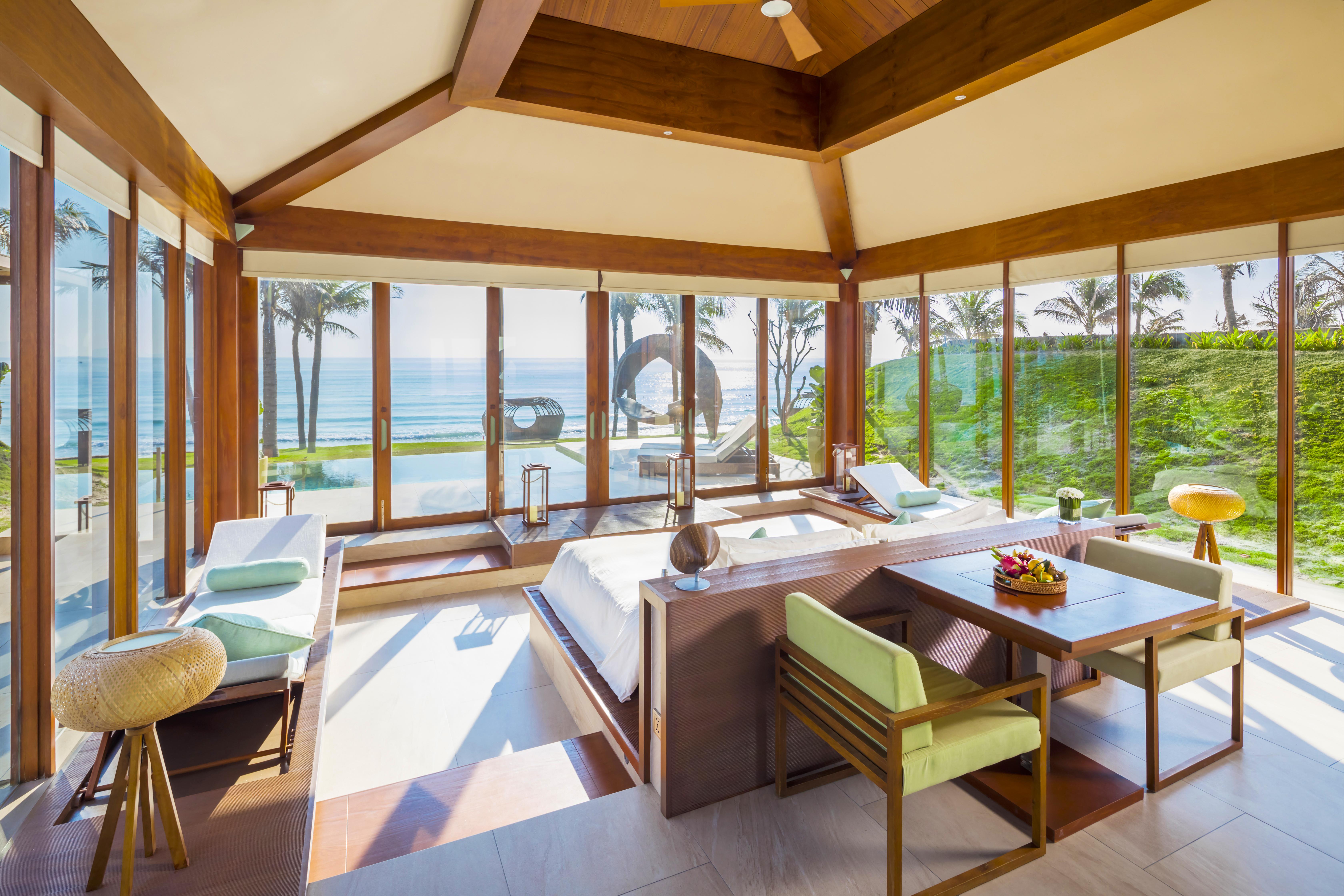 Fusion - Inclusive Cam Ranh
