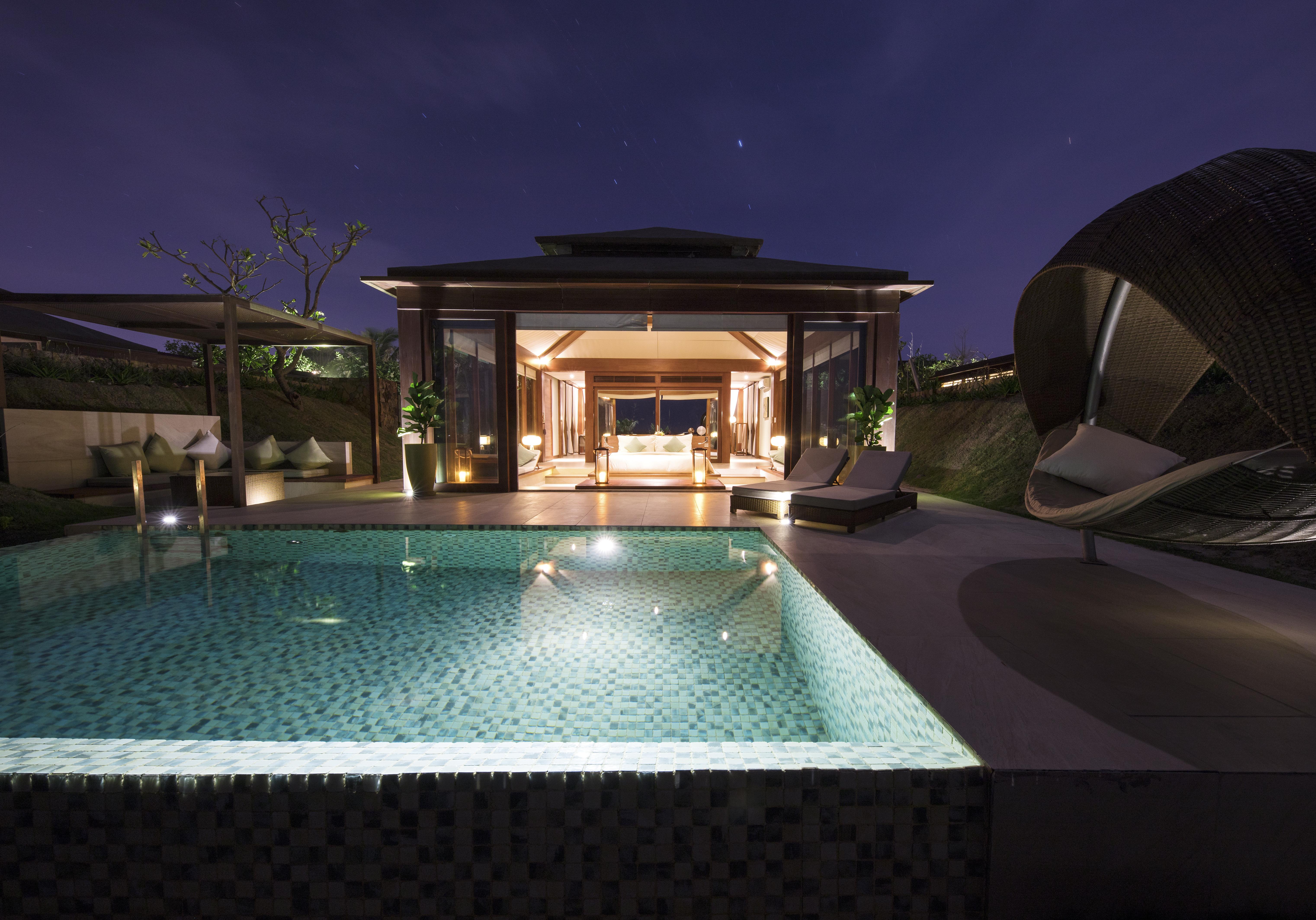 Fusion - Inclusive Resort