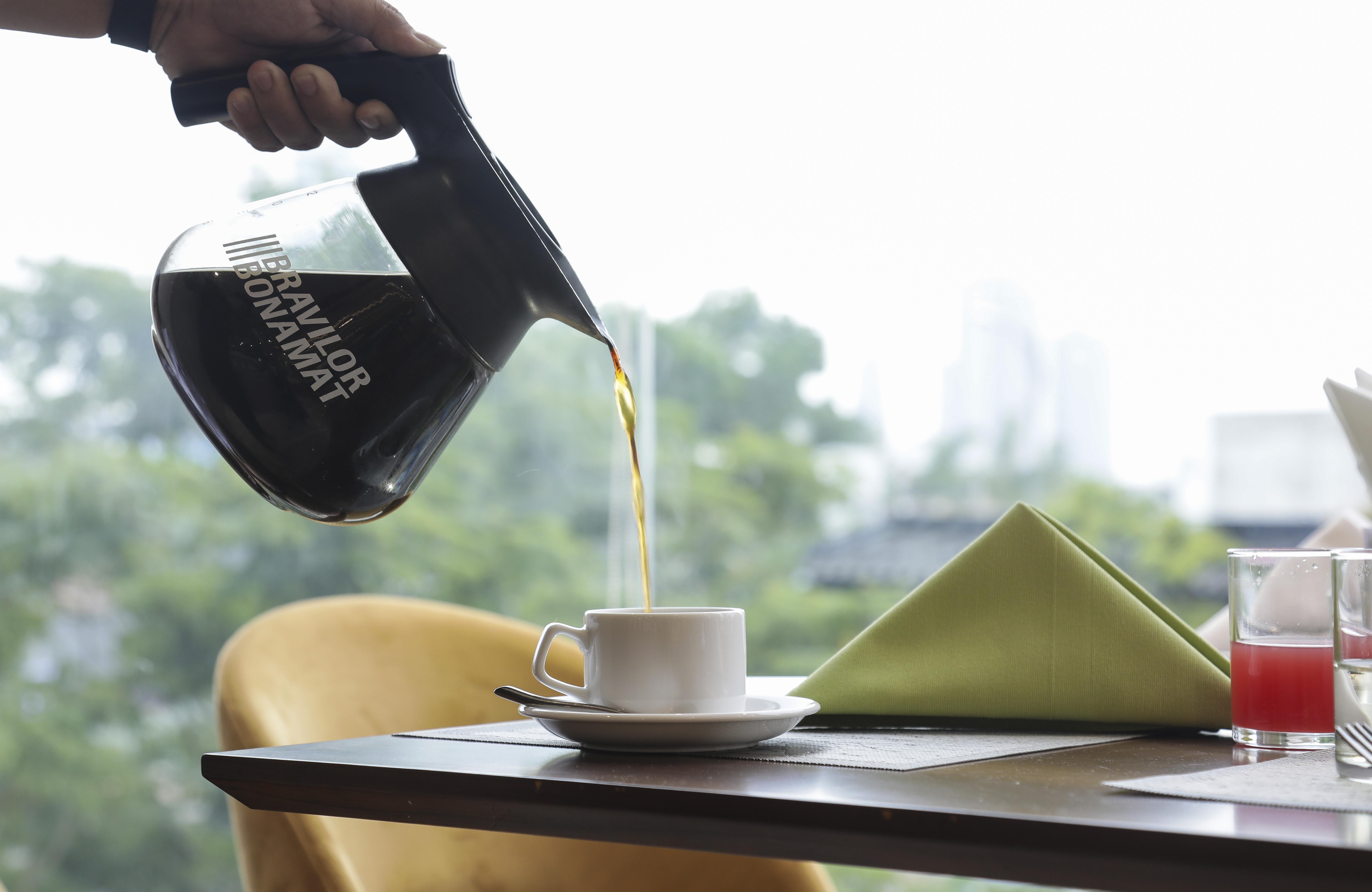 Hotel San Marino Boutique Da Nang
