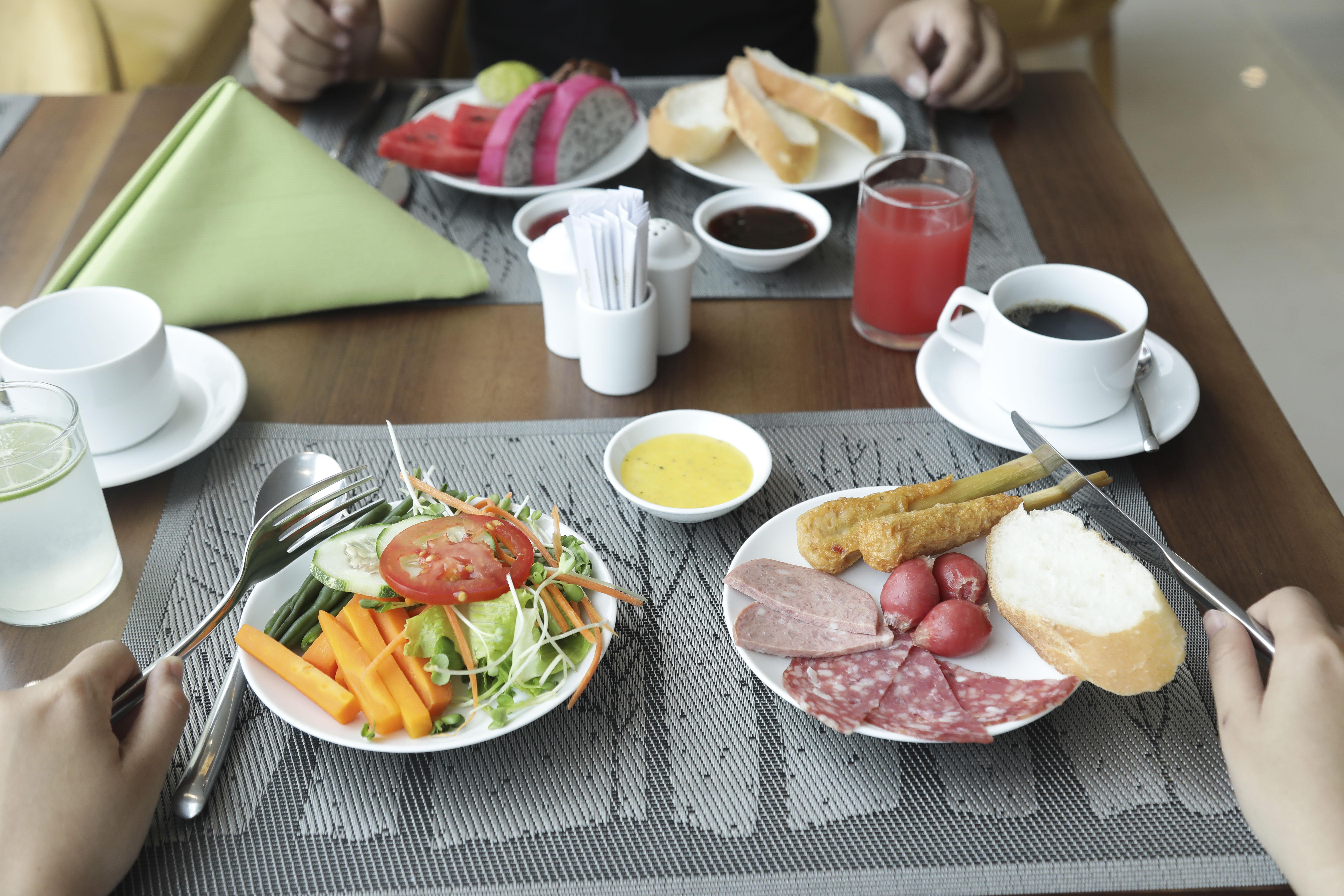 San Marino Boutique Hotel Da Nang