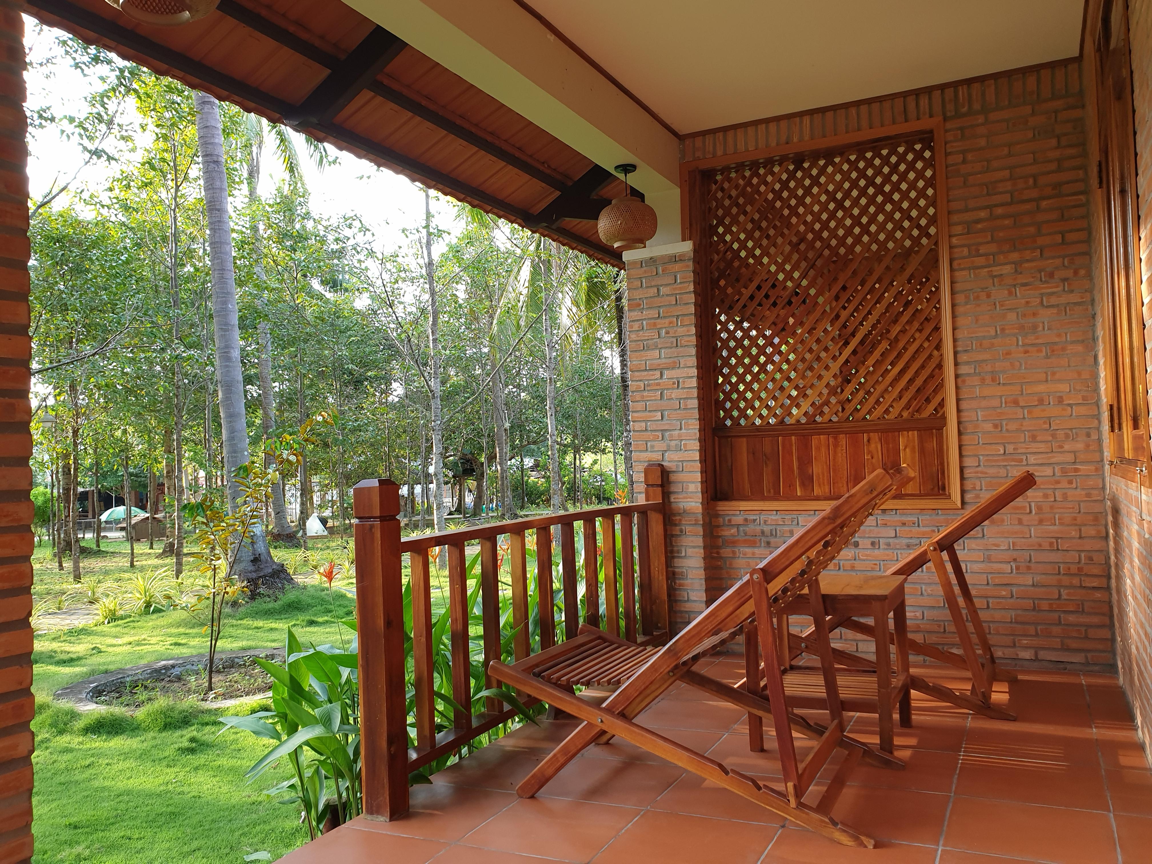 The Garden House Resort
