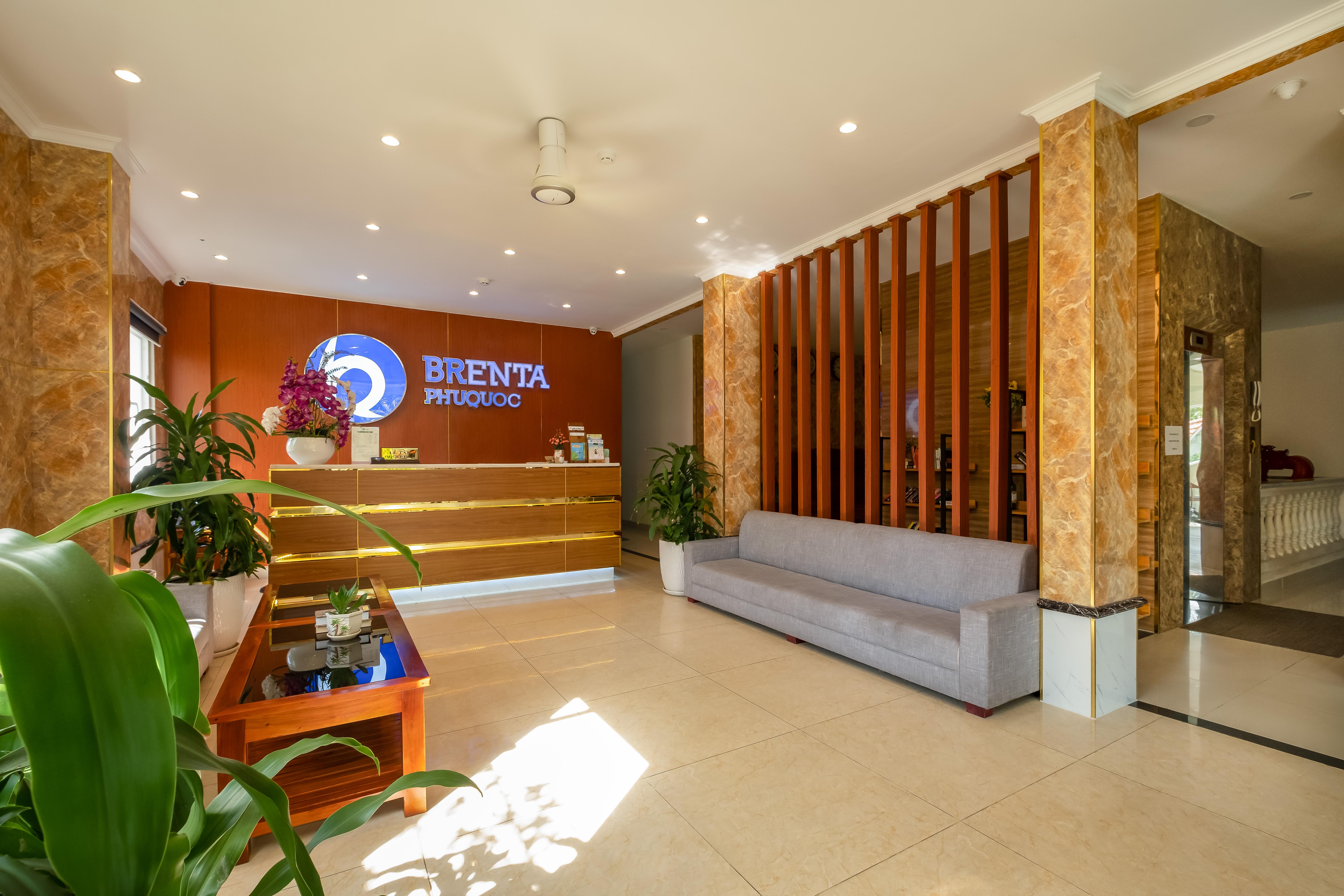 Hotel Brenta 3*