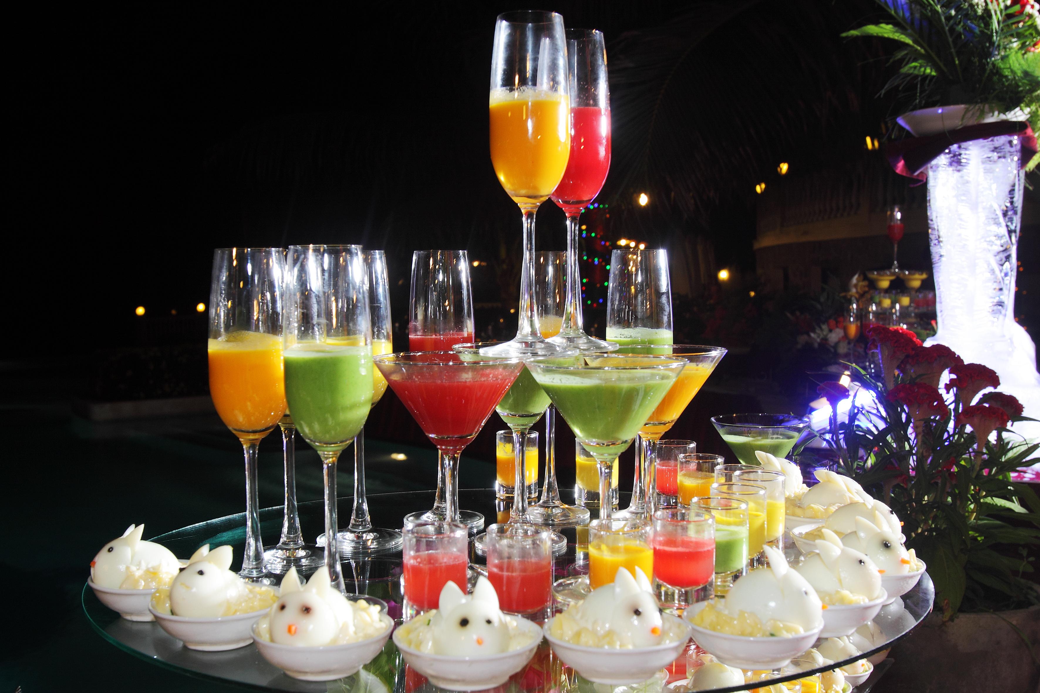Khu nghỉ mát Golden Coast & 4*
