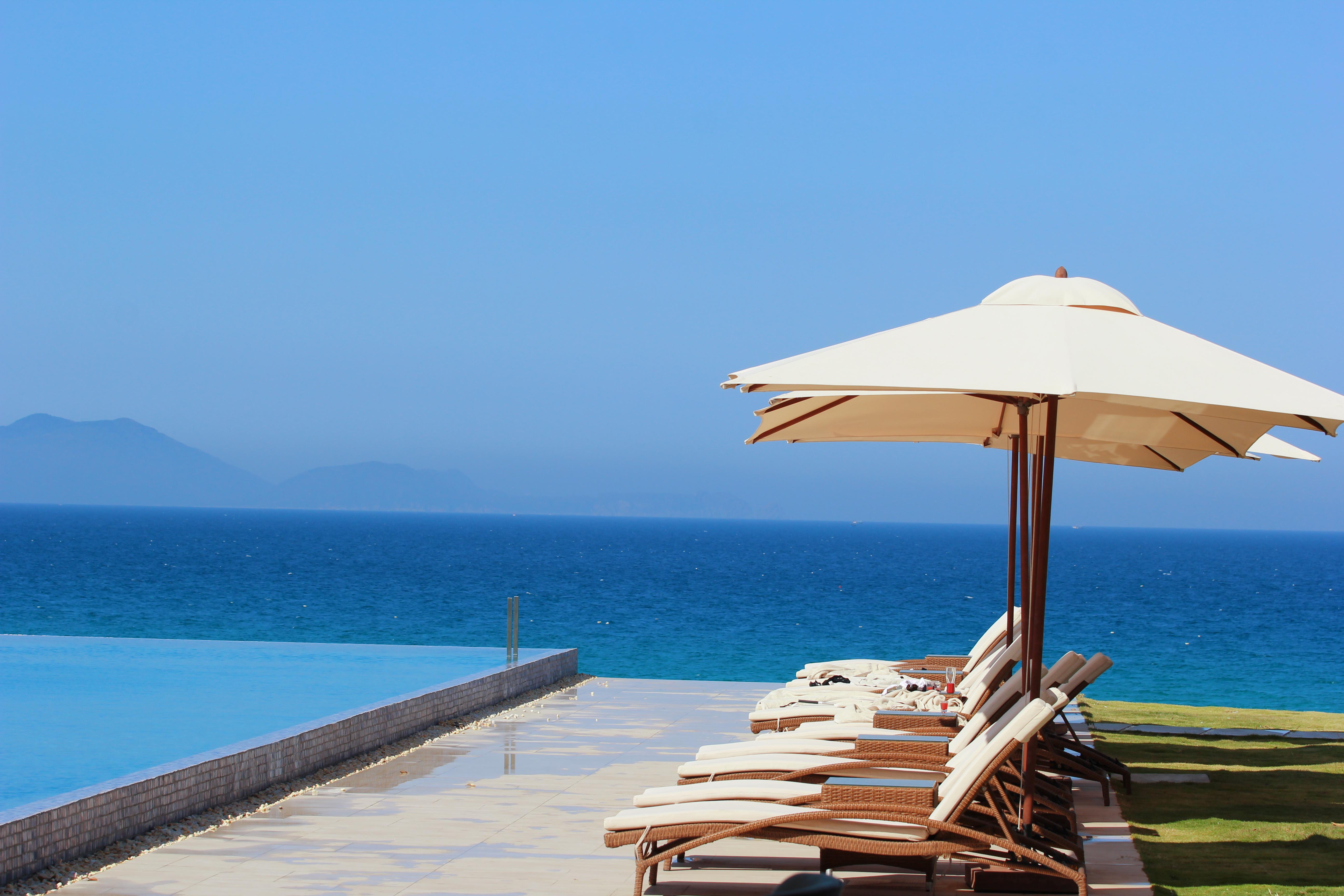 Fusion - Inclusive 5* Cam Ranh