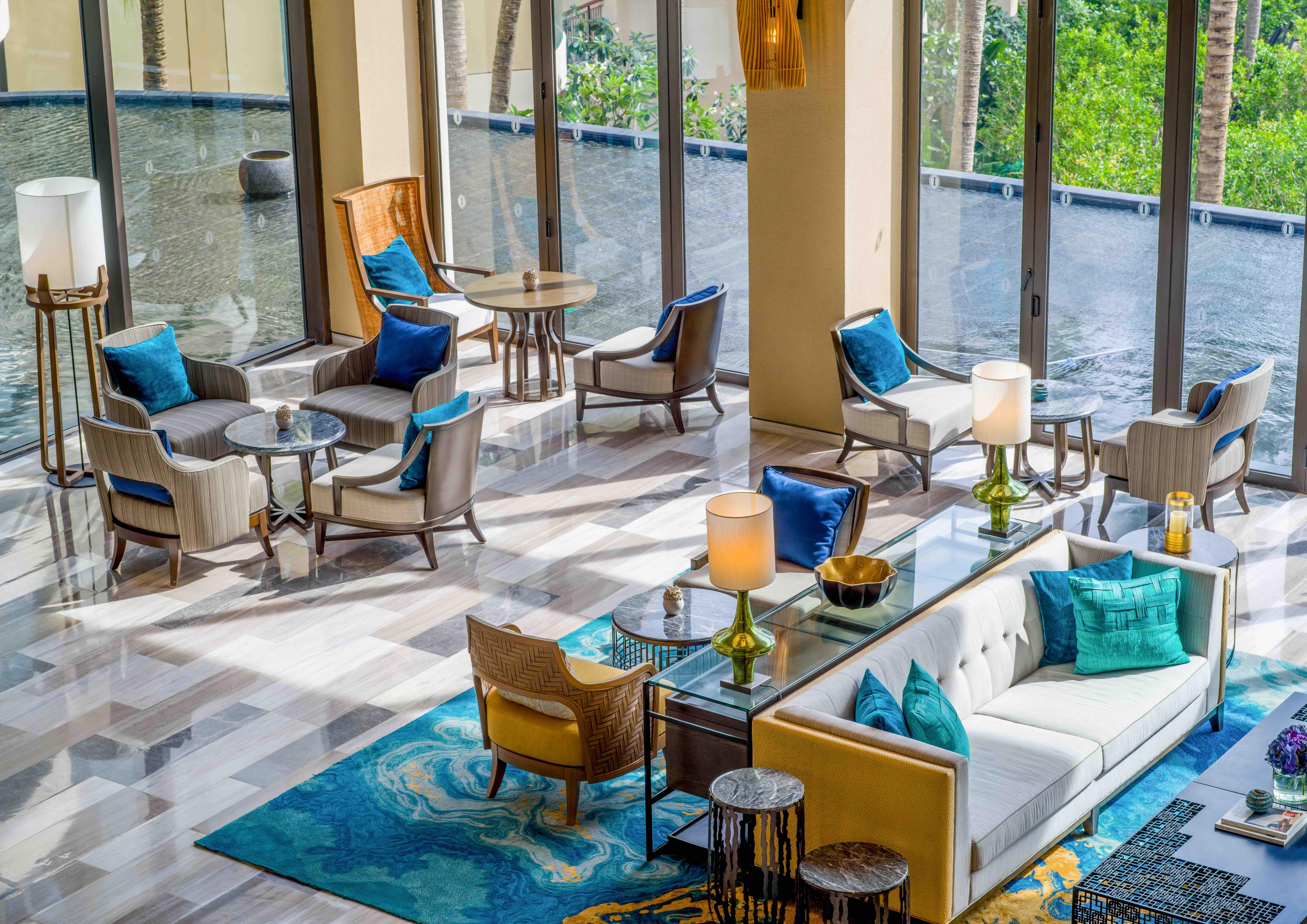 Intercontinental Long By Ihg 5* Phu Quoc