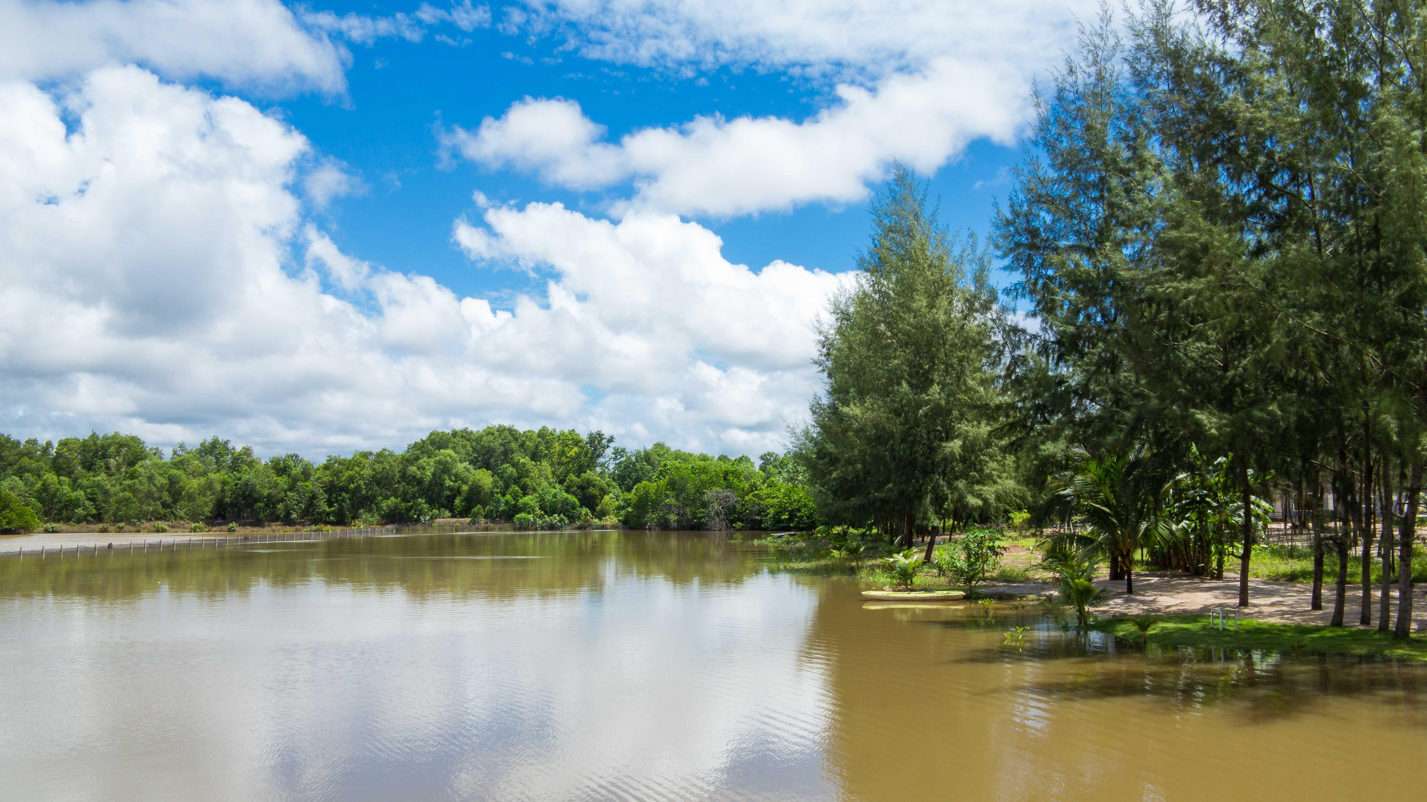 Khu nghỉ mát Dưỡng Bãi Biển Chez Carole Phú Quốc
