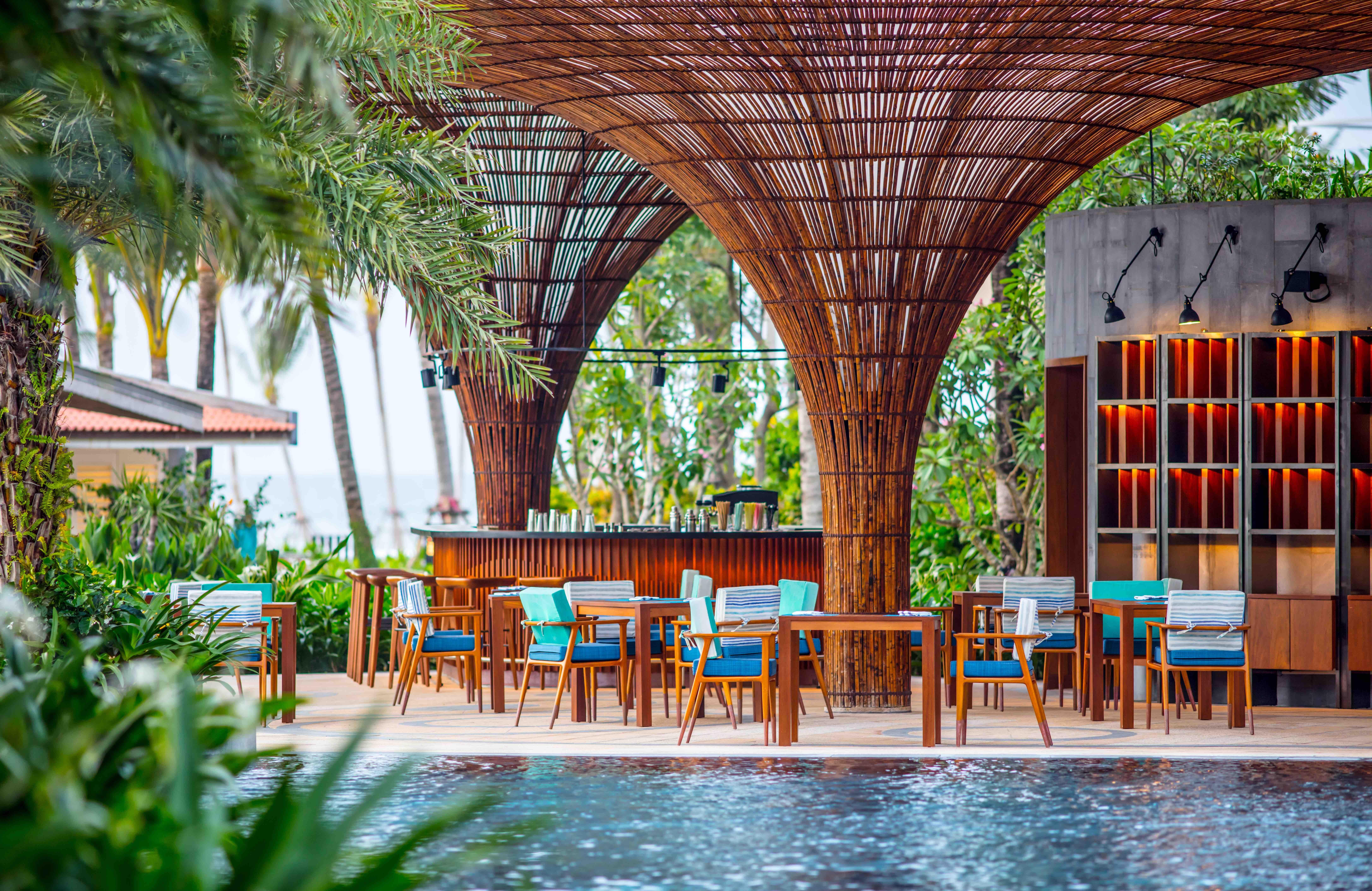 Intercontinental Long By Ihg Resort