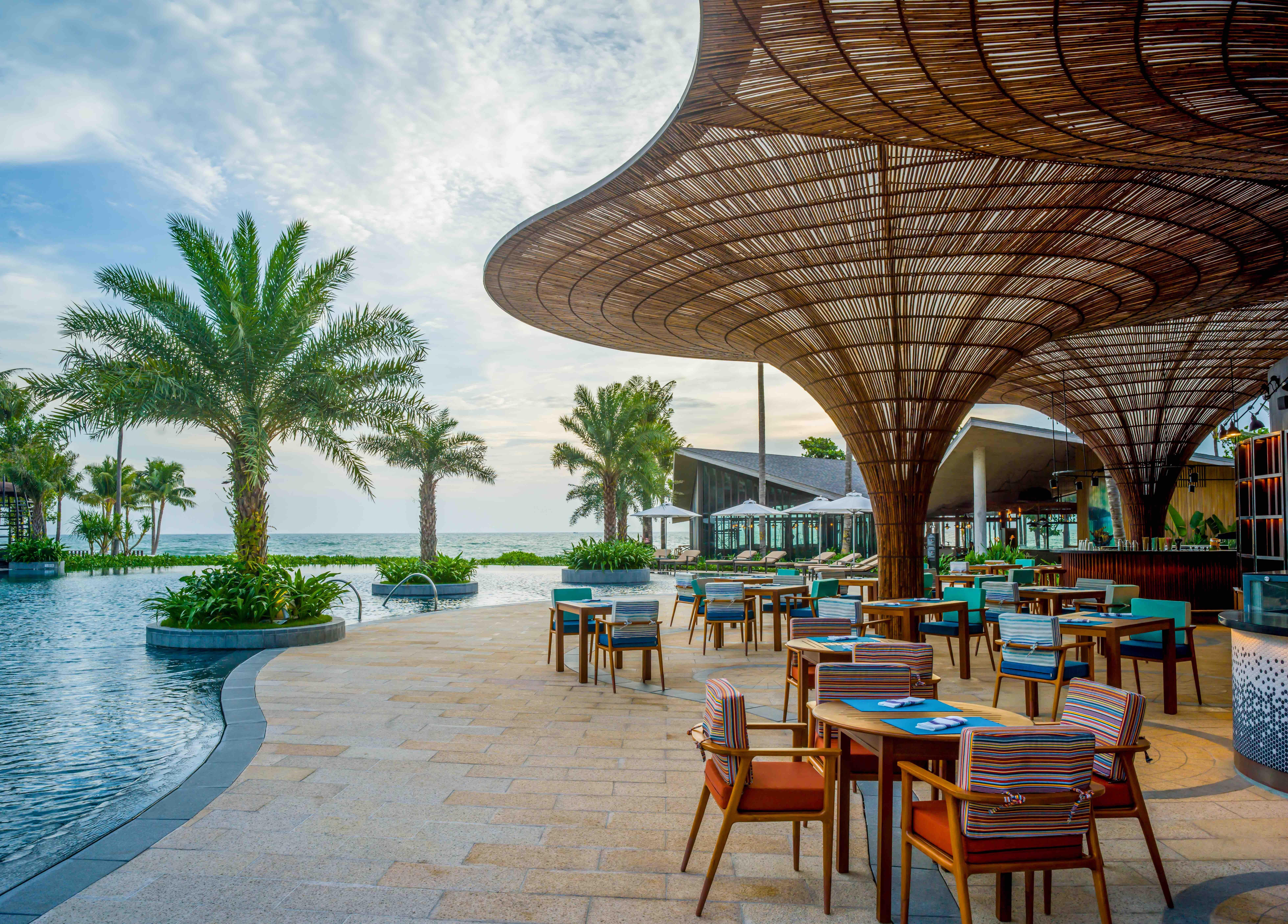 Intercontinental Long By Ihg 5* Phu Quoc