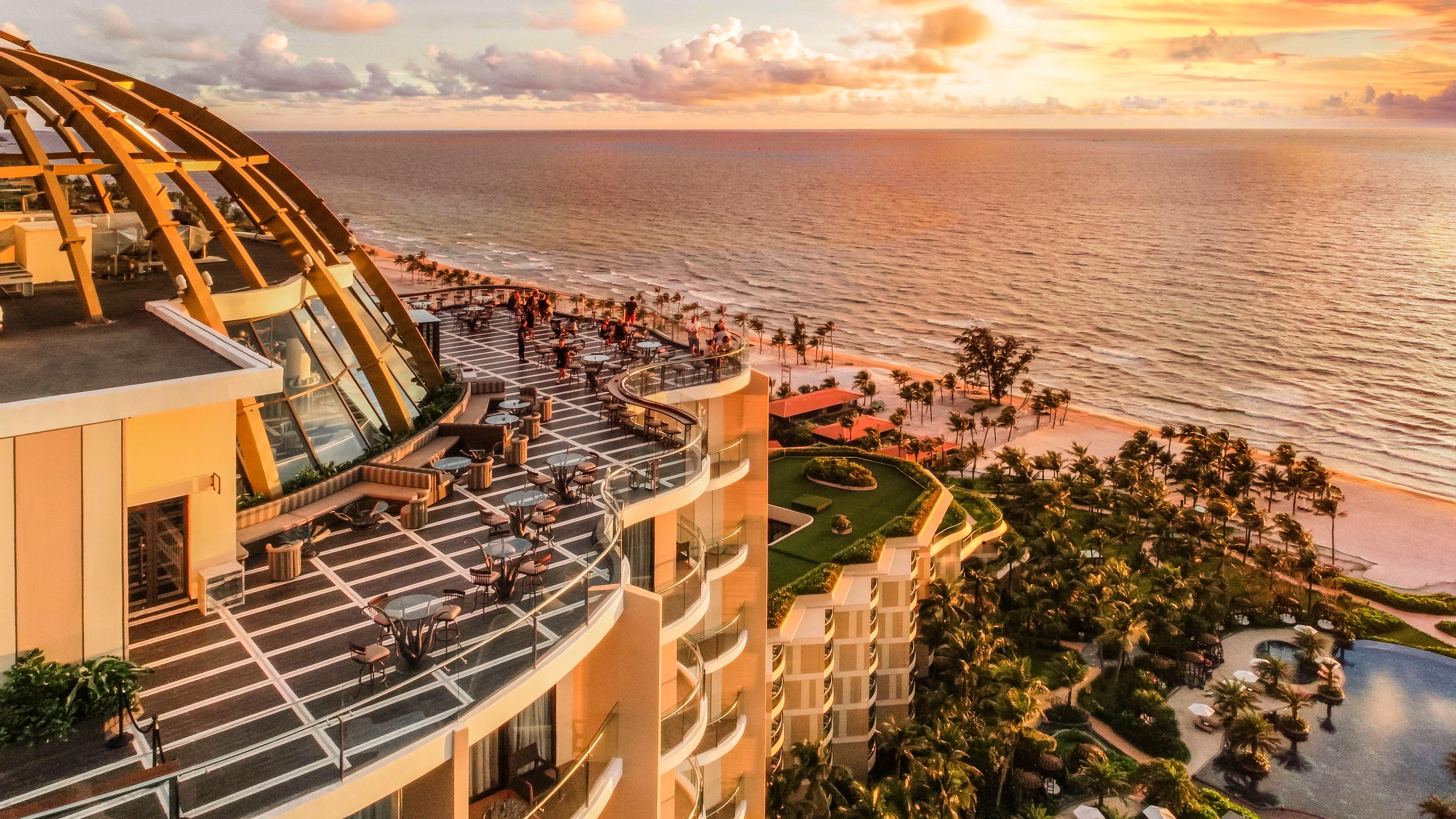 Resort Intercontinental Long By Ihg Phu Quoc
