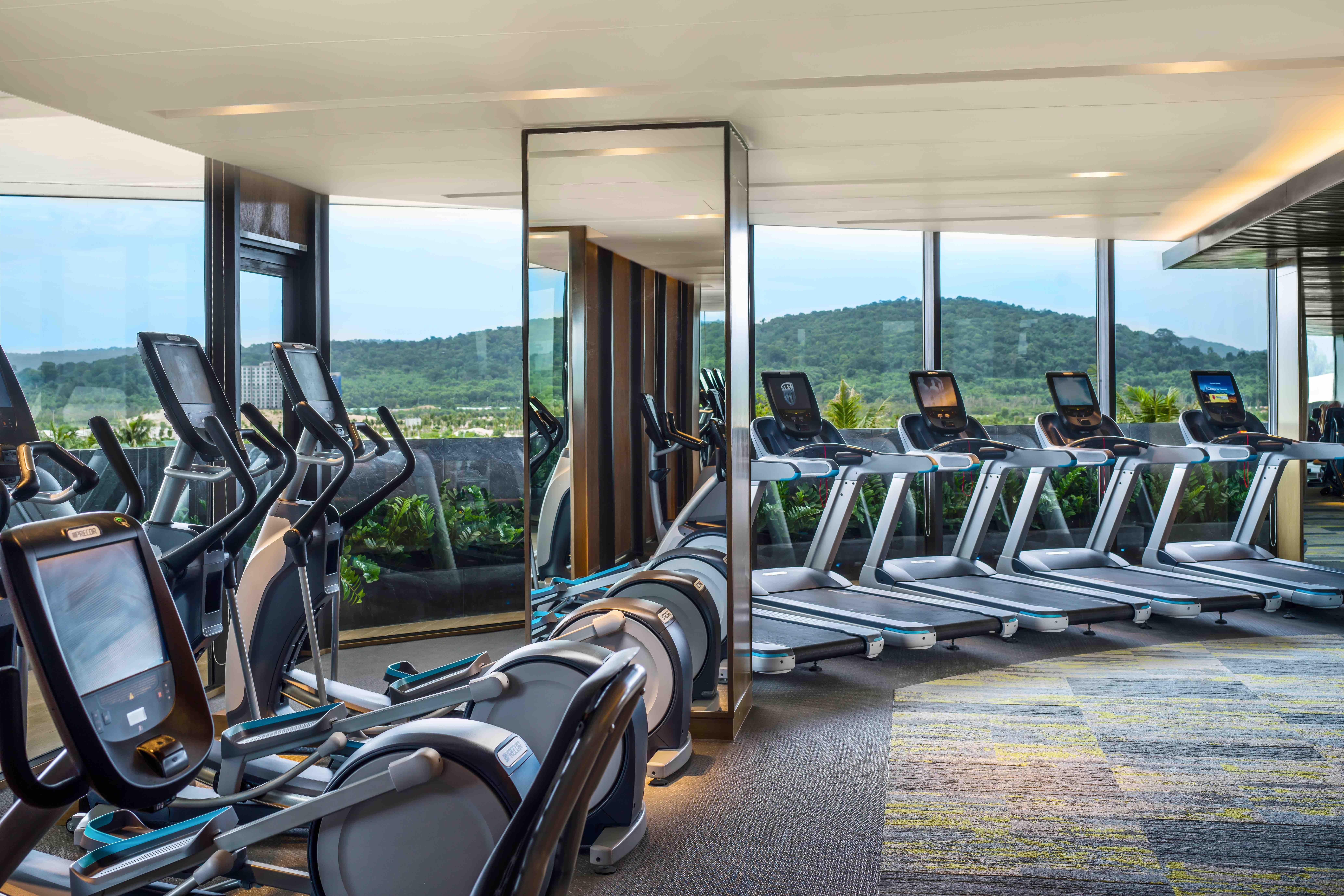 Intercontinental Long By Ihg Resort