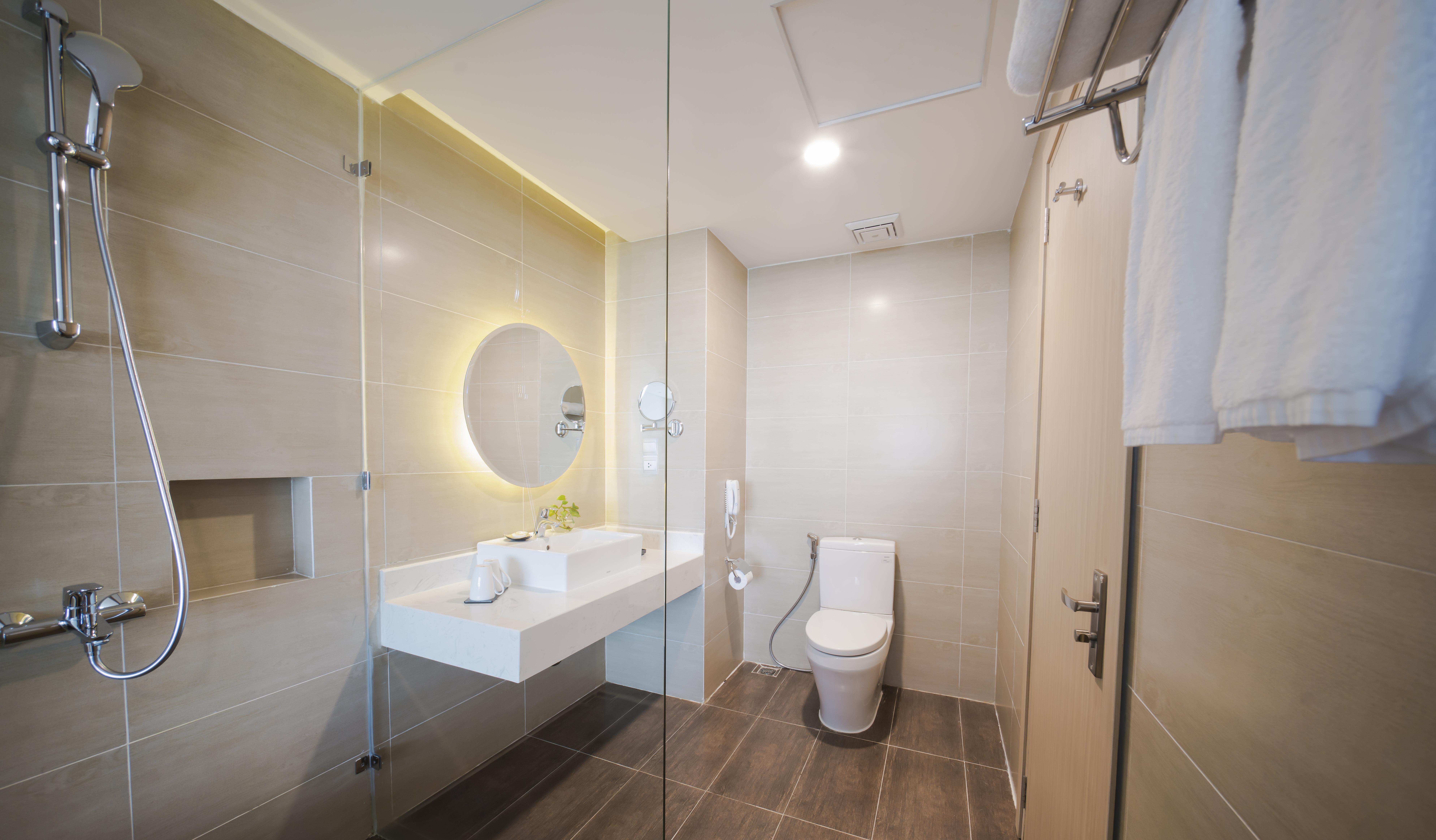 Muong Thanh Luxury Hotel