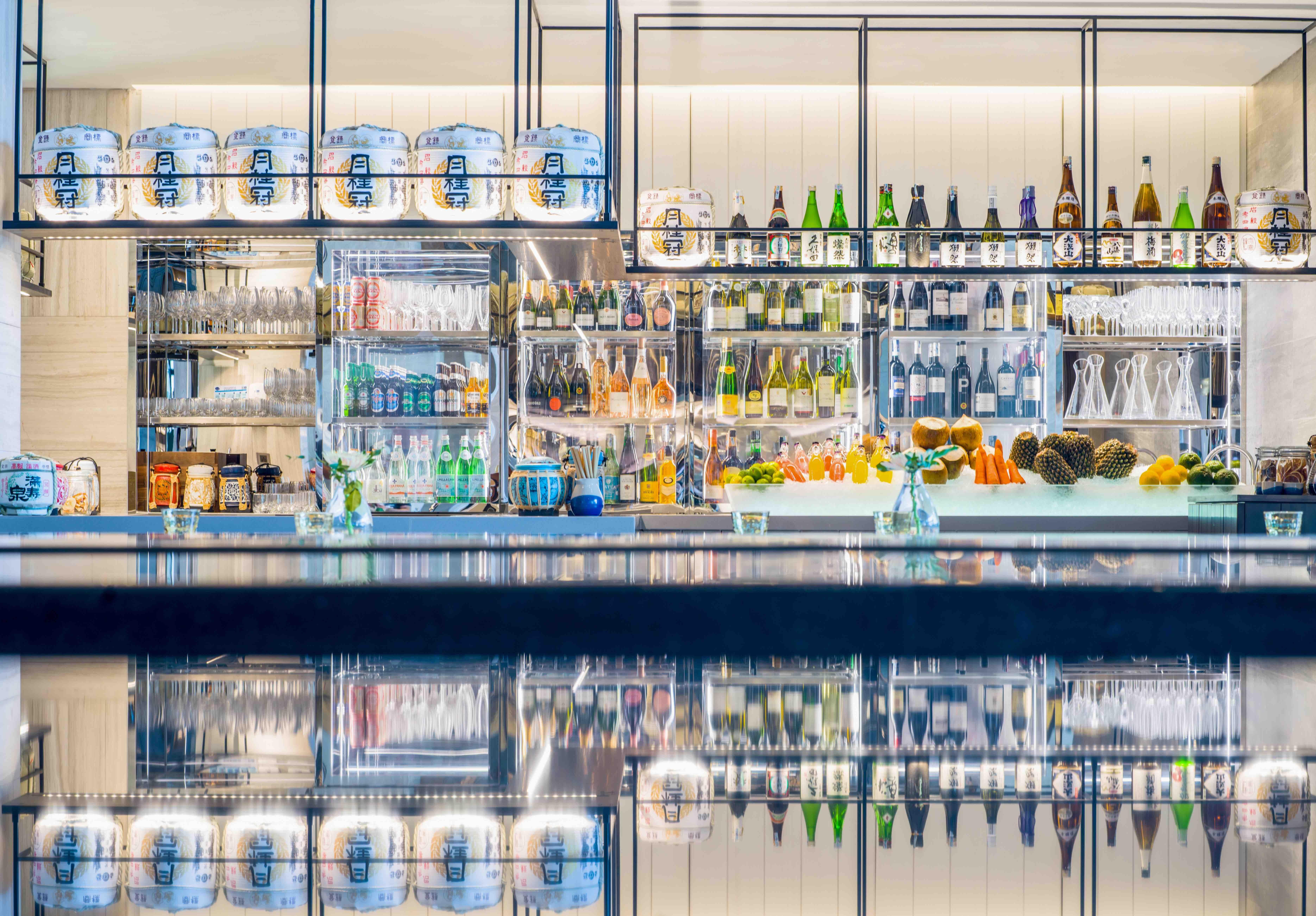 Intercontinental Long By Ihg