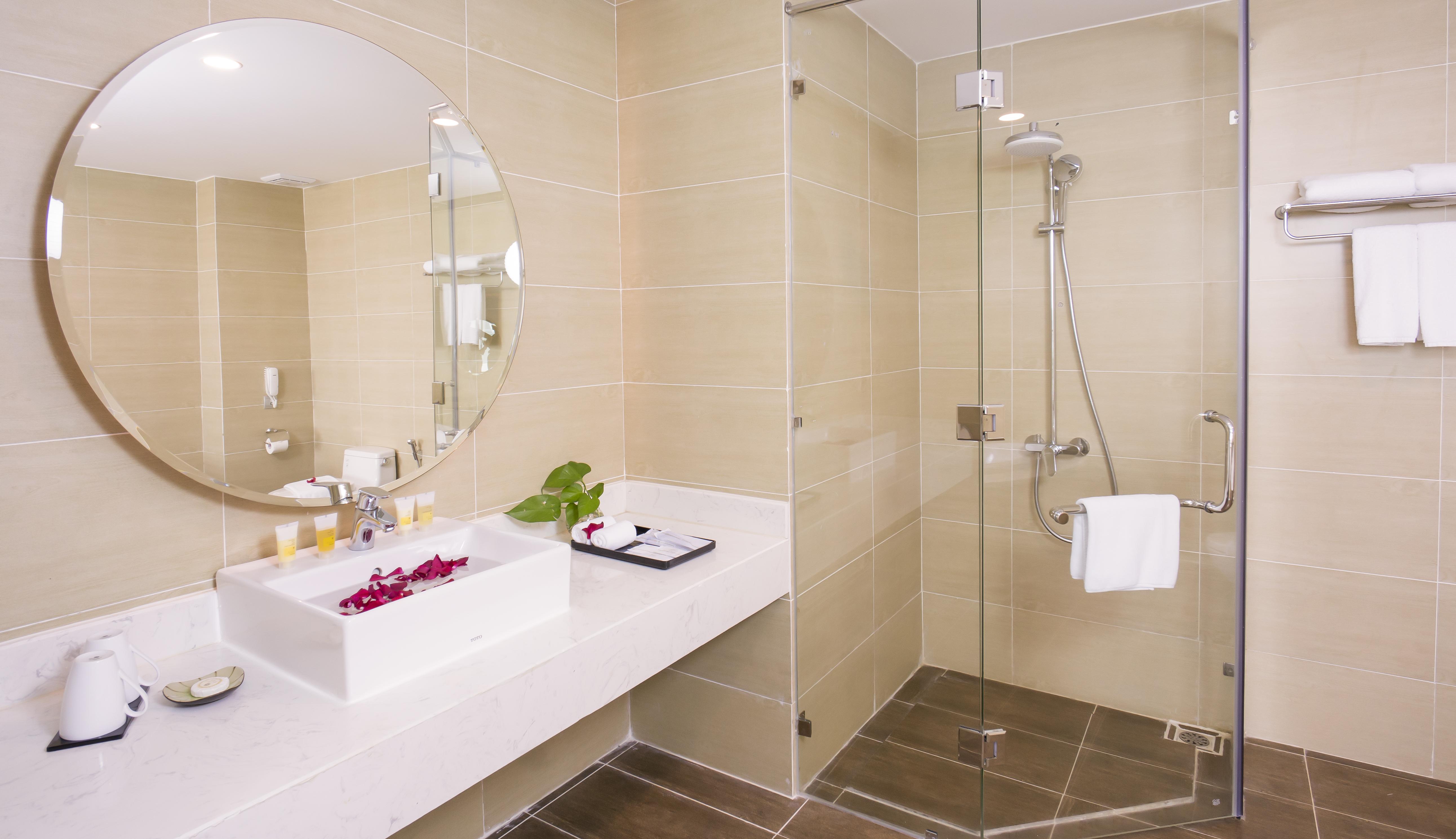 Muong Thanh Luxury 4*