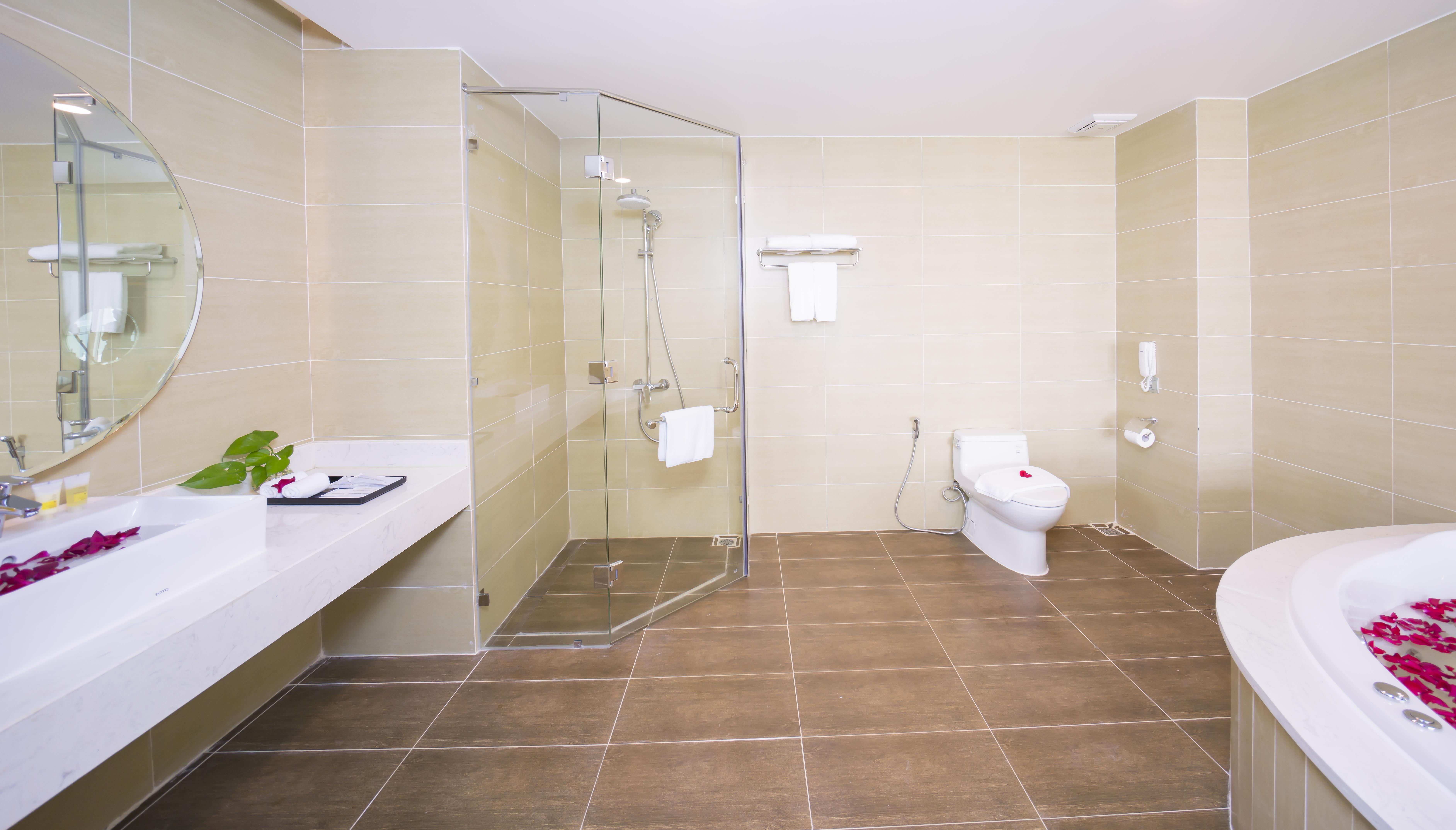 Hotel Muong Thanh Luxury 4*