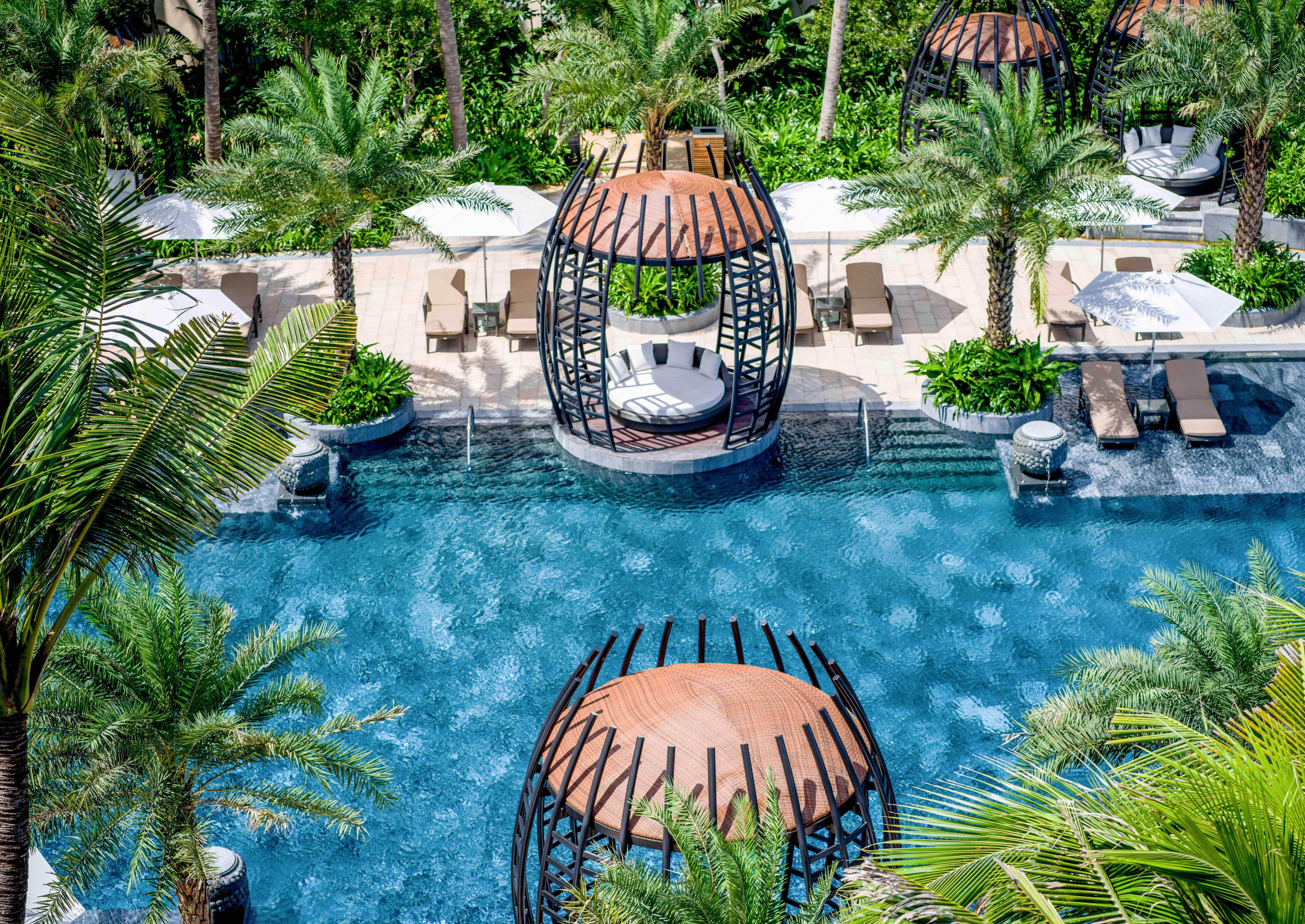 Intercontinental Long By Ihg Resort Phu Quoc