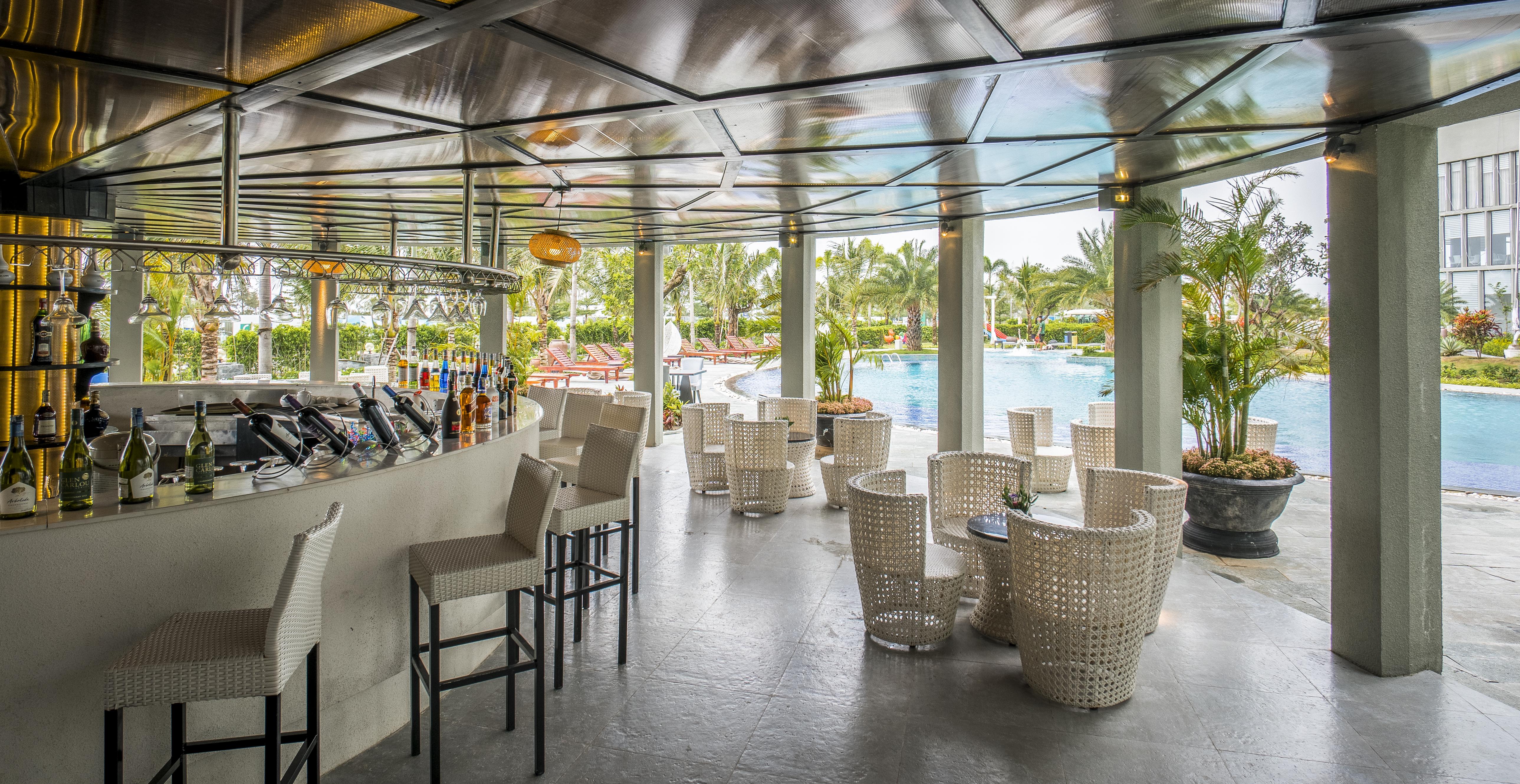 Hotel Muong Thanh Luxury