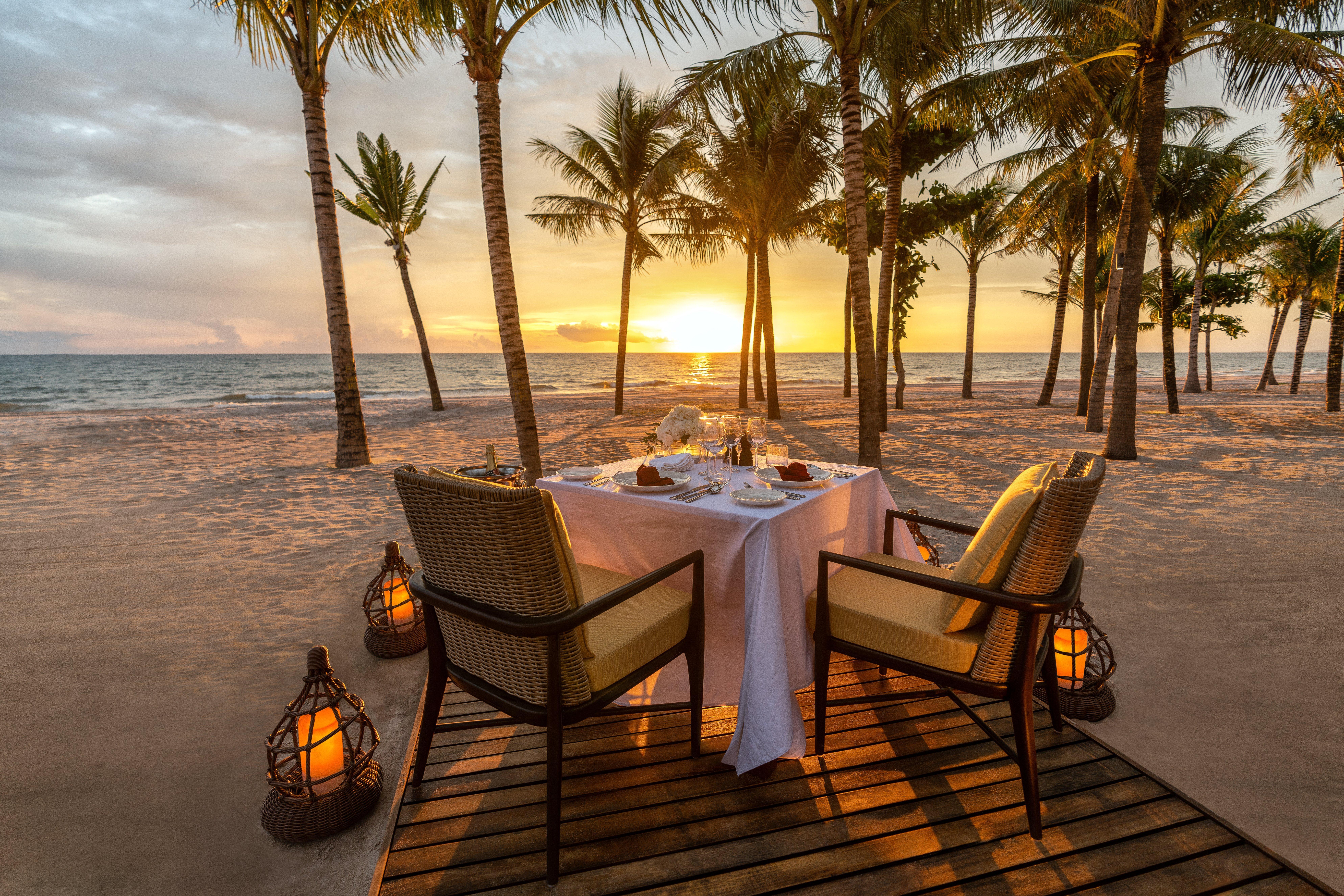 Resort Intercontinental Long By Ihg