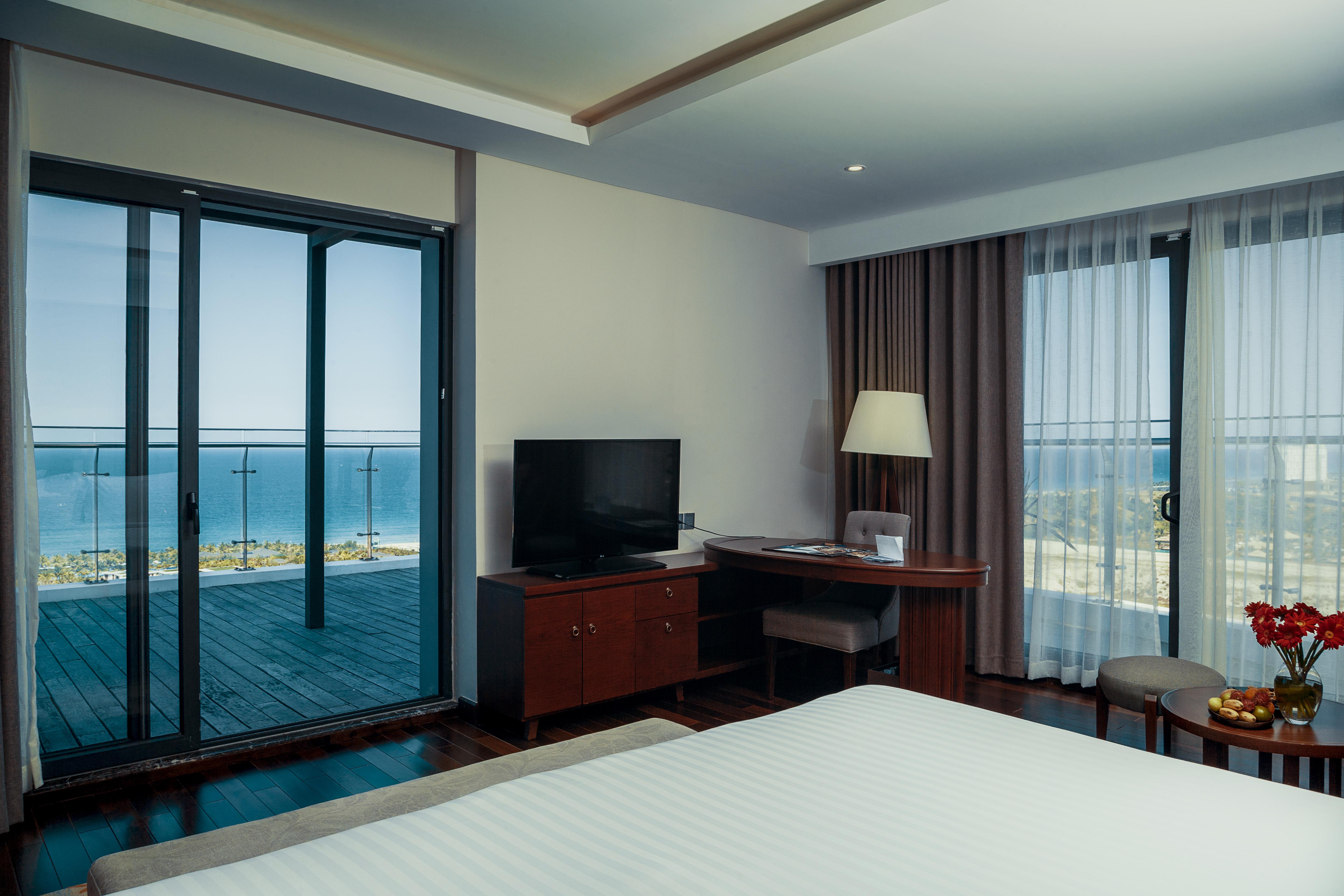Duyen Ha 5* Cam Ranh