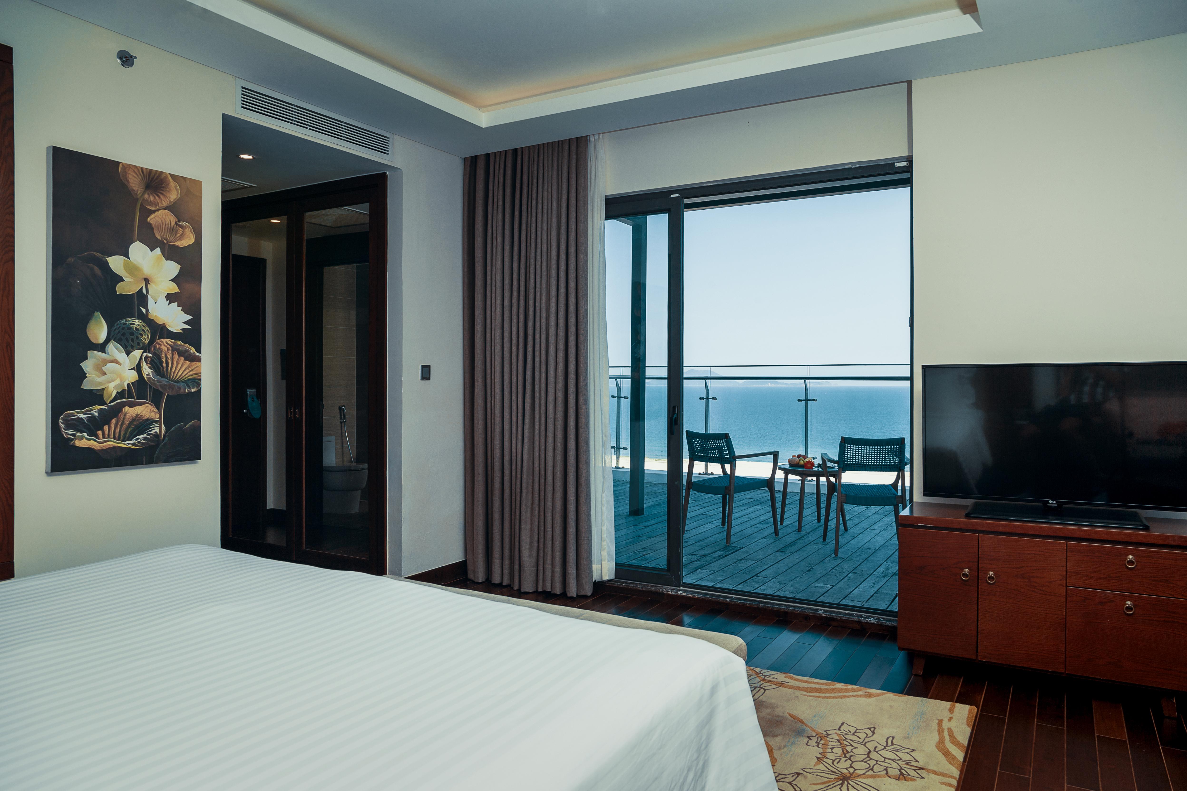 Duyen Ha 5* Cam Ranh