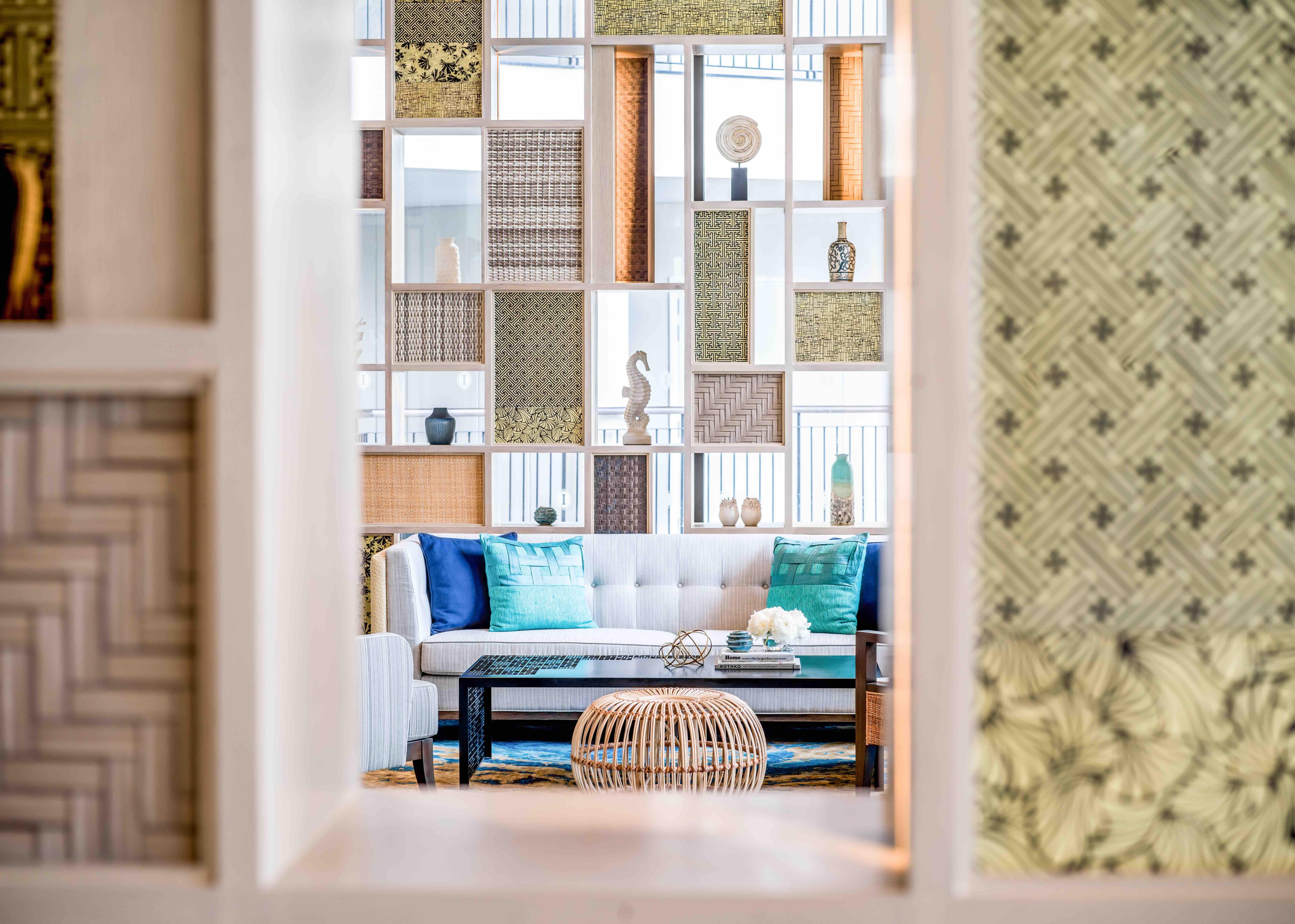 Intercontinental Long By Ihg