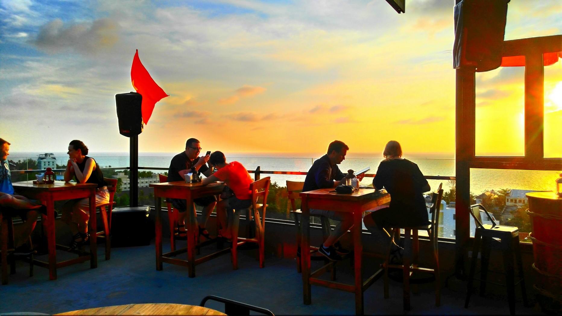 Ocean Pearl Hotel Phu Quoc