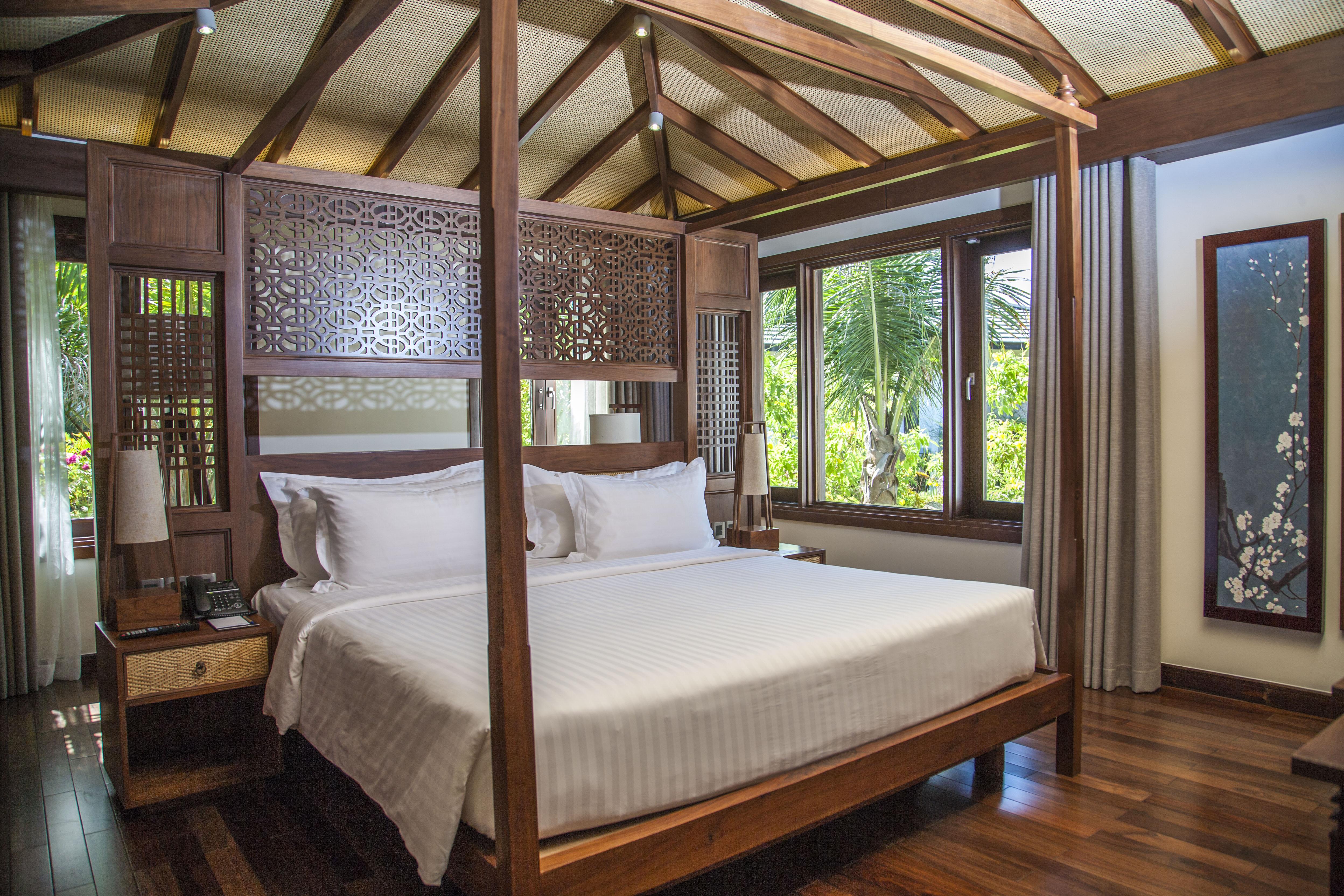 Resort Duyen Ha Cam Ranh