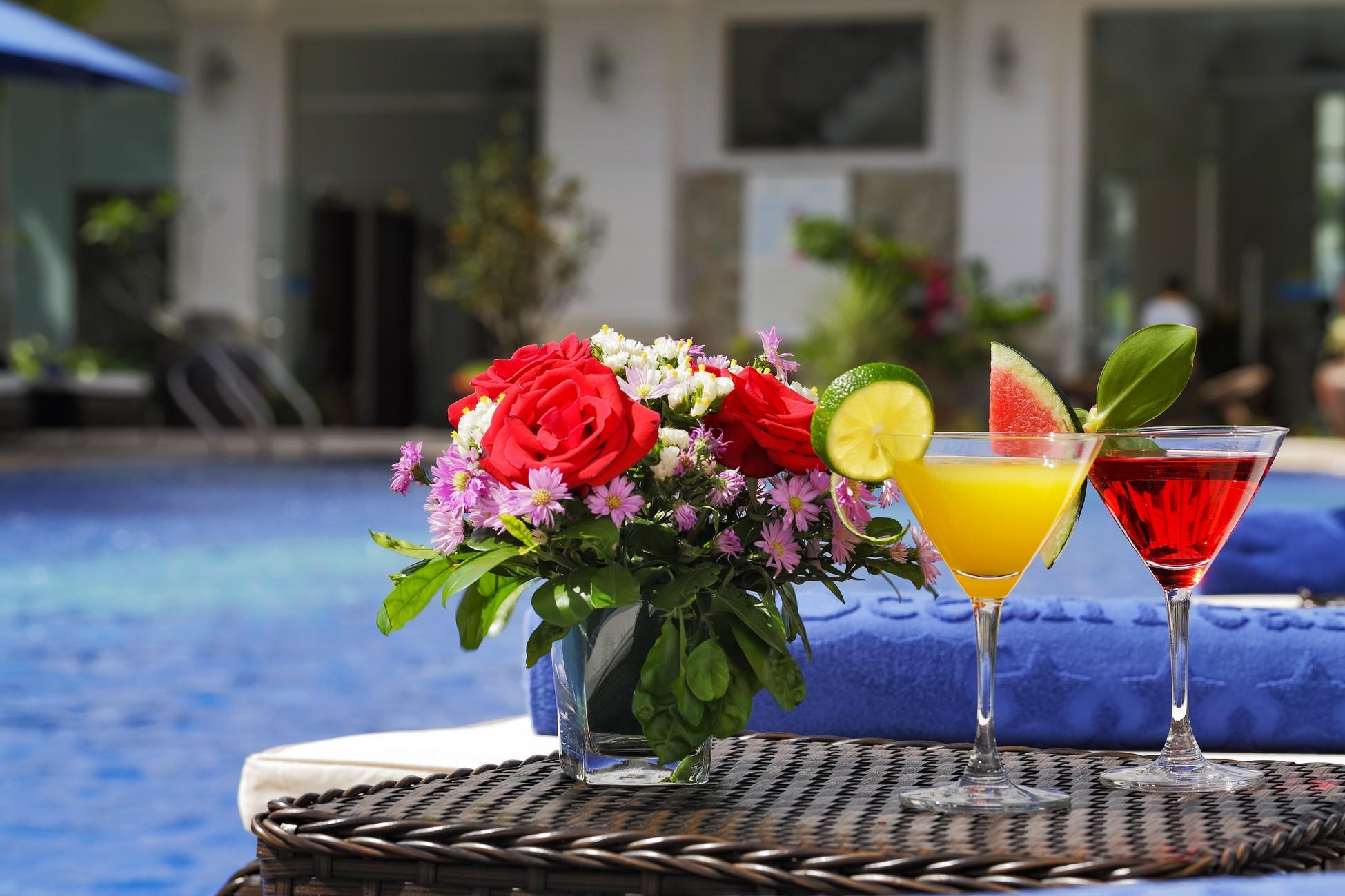 Hotel Ocean Pearl Phu Quoc