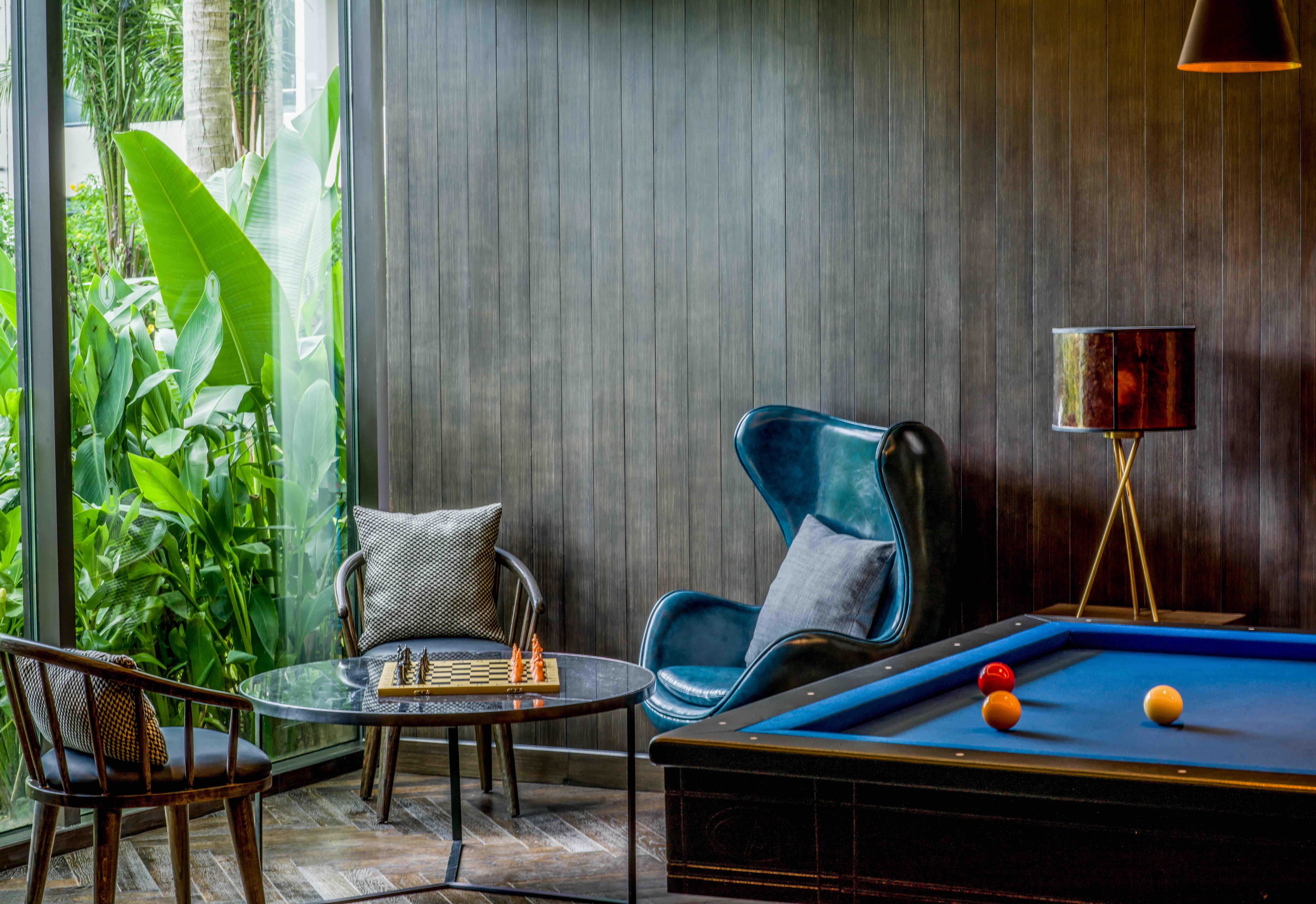 Intercontinental Long By Ihg Resort 5*