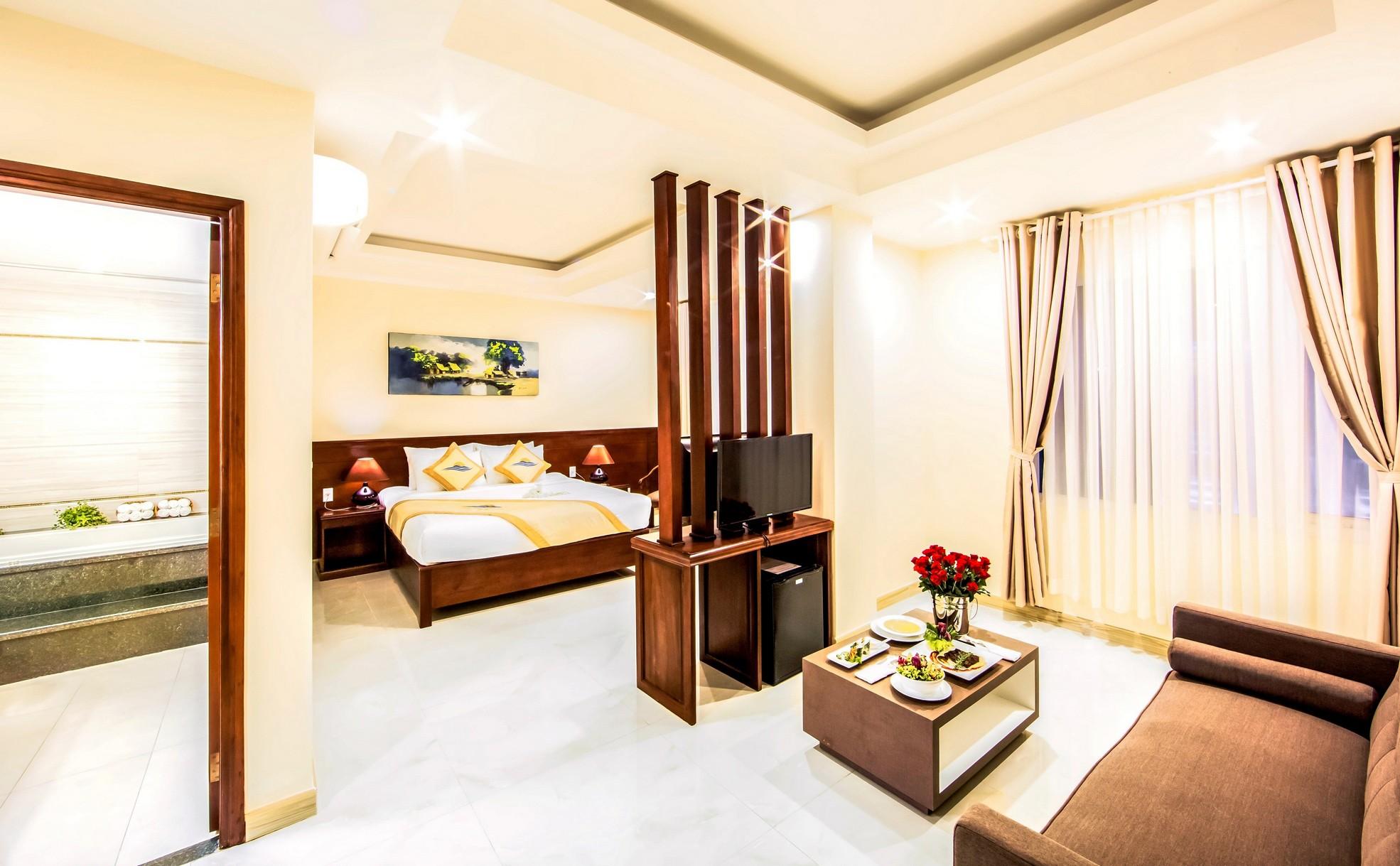 Hotel Ocean Pearl