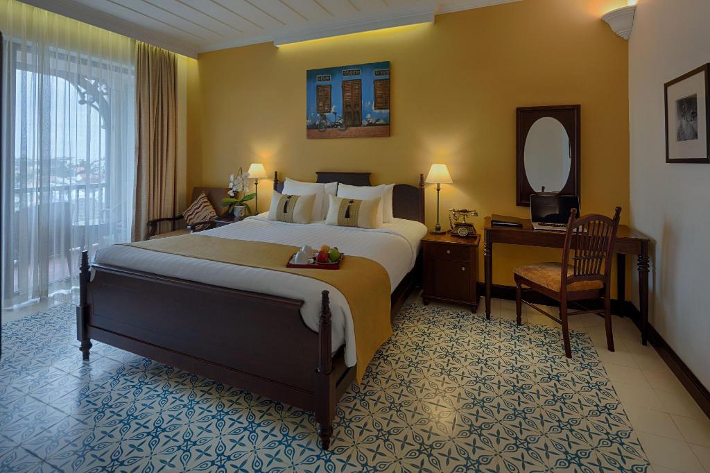 La Residencia . Một Nhỏ&spa
