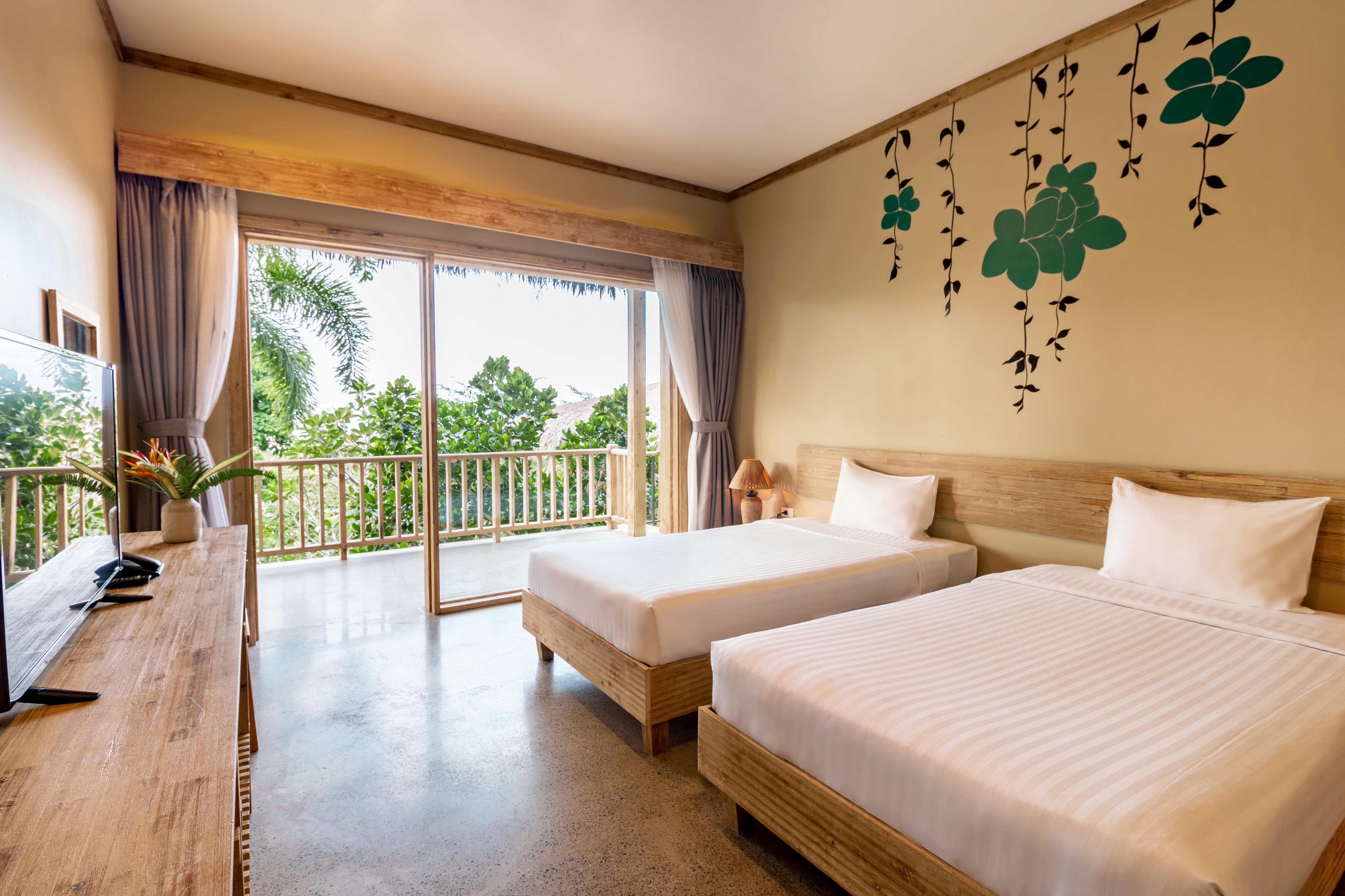 Lahana Phu Quoc&spa 4*
