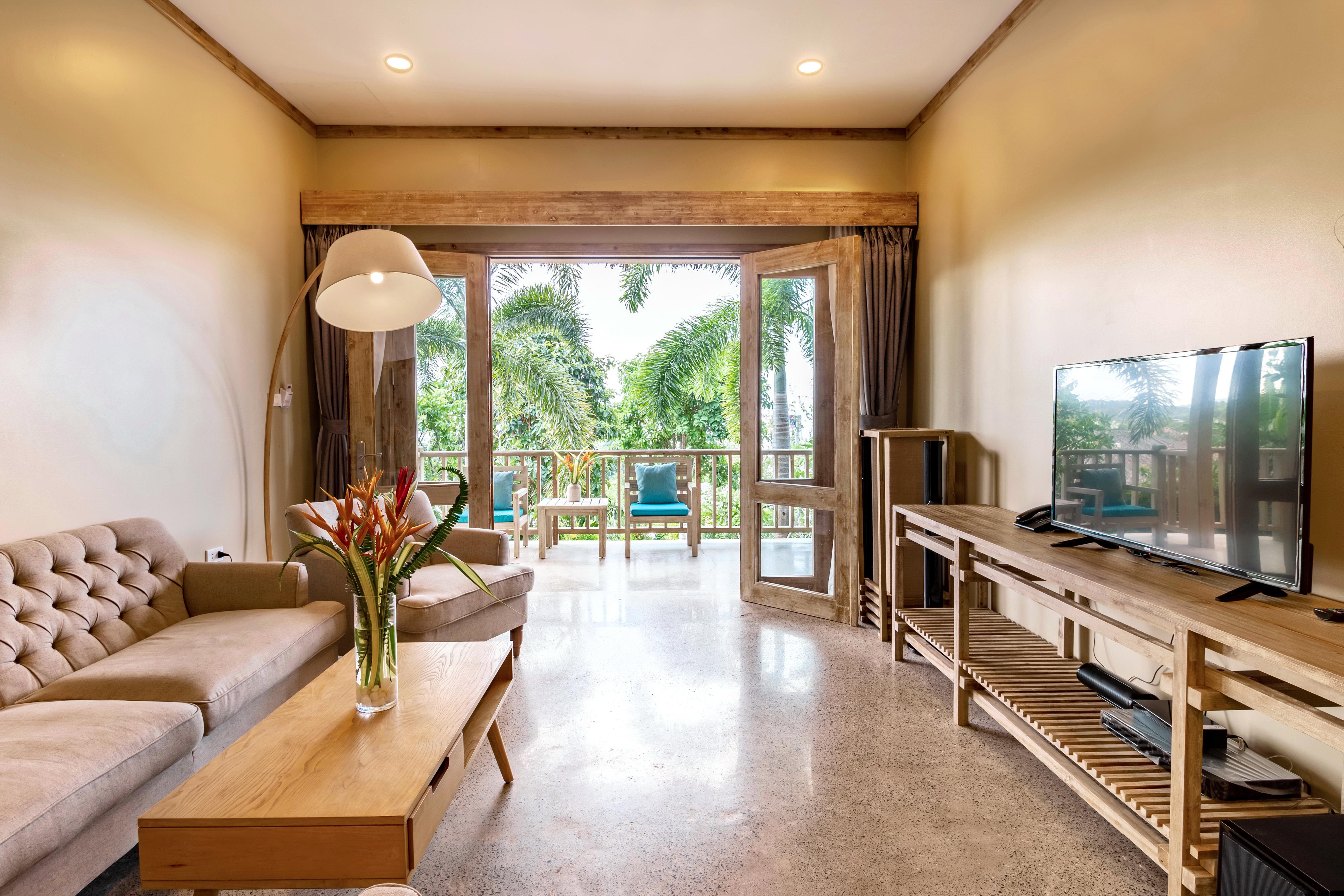 Lahana Phu Quoc&spa 4*
