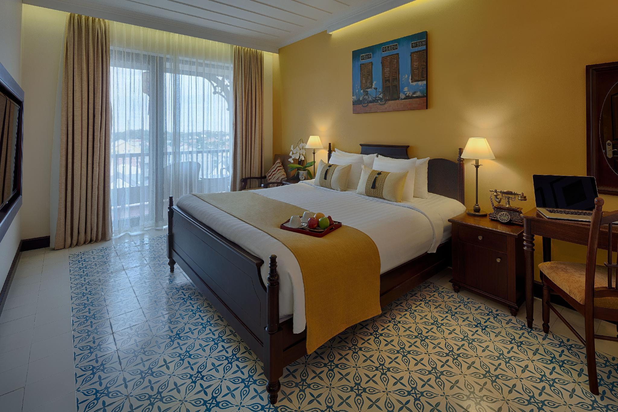 La Residencia . Một Nhỏ&spa 4* Hội An