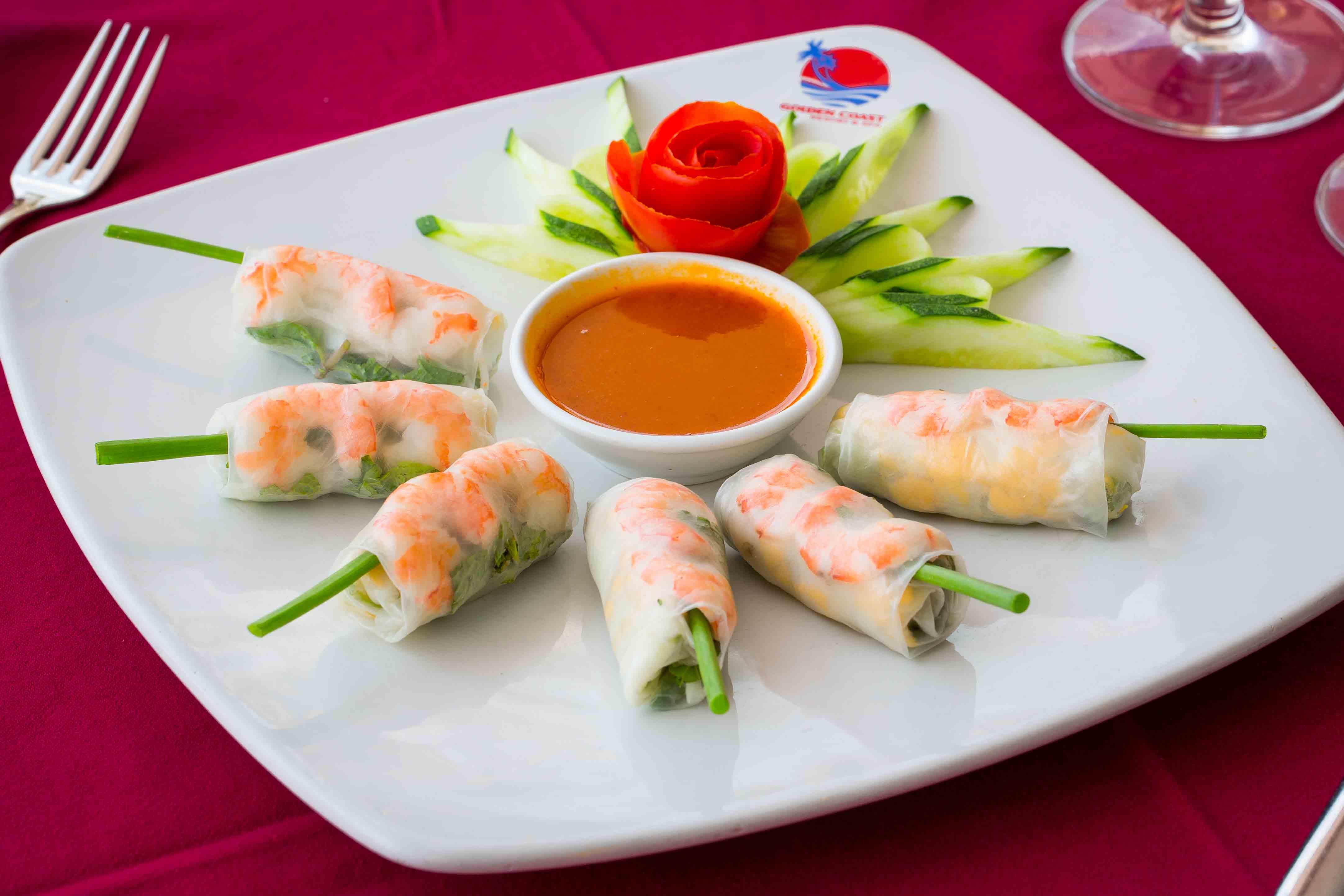 Golden Coast & 4* Phan Thiết