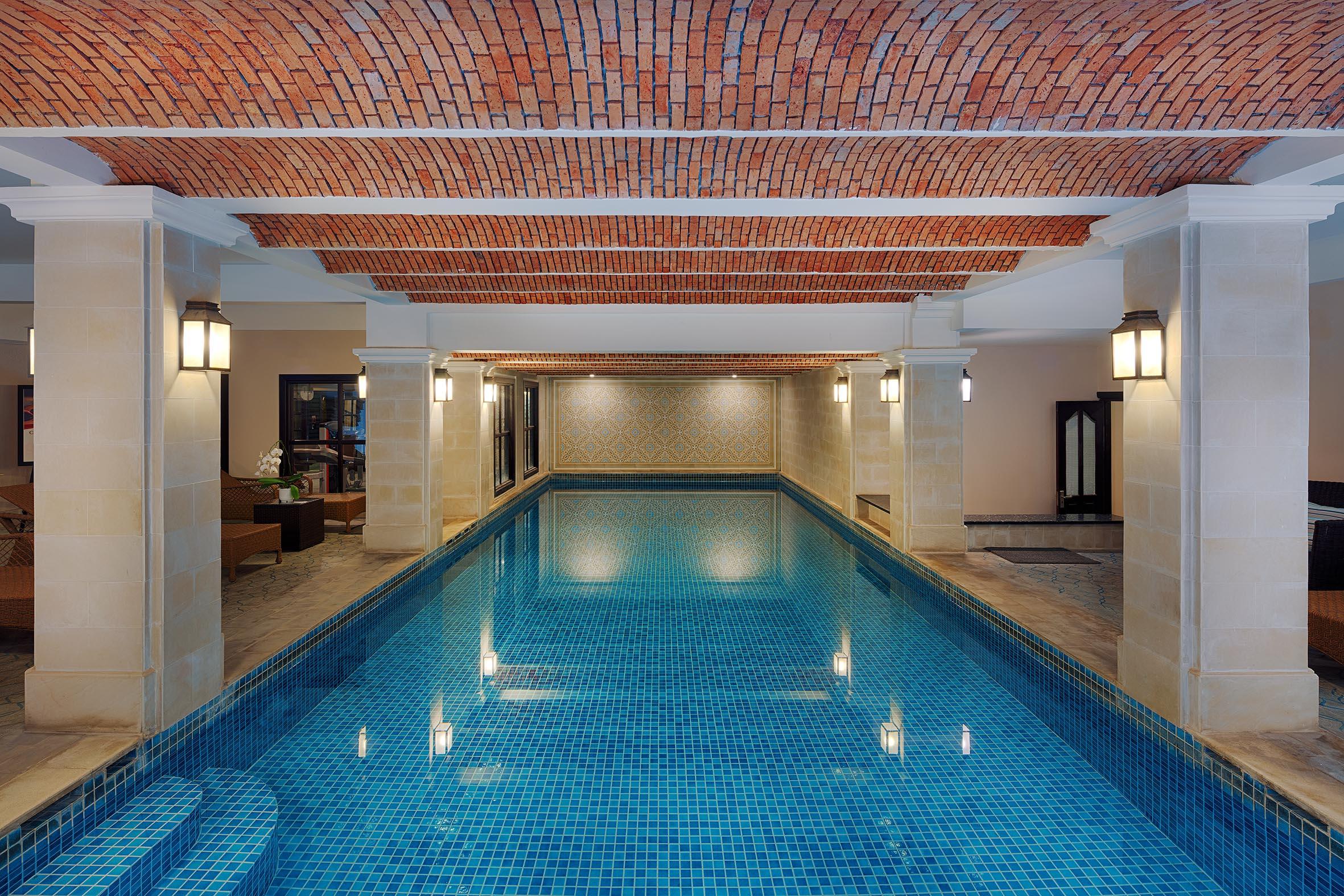 La Residencia . Một Nhỏ&spa Khách sạn Hội An