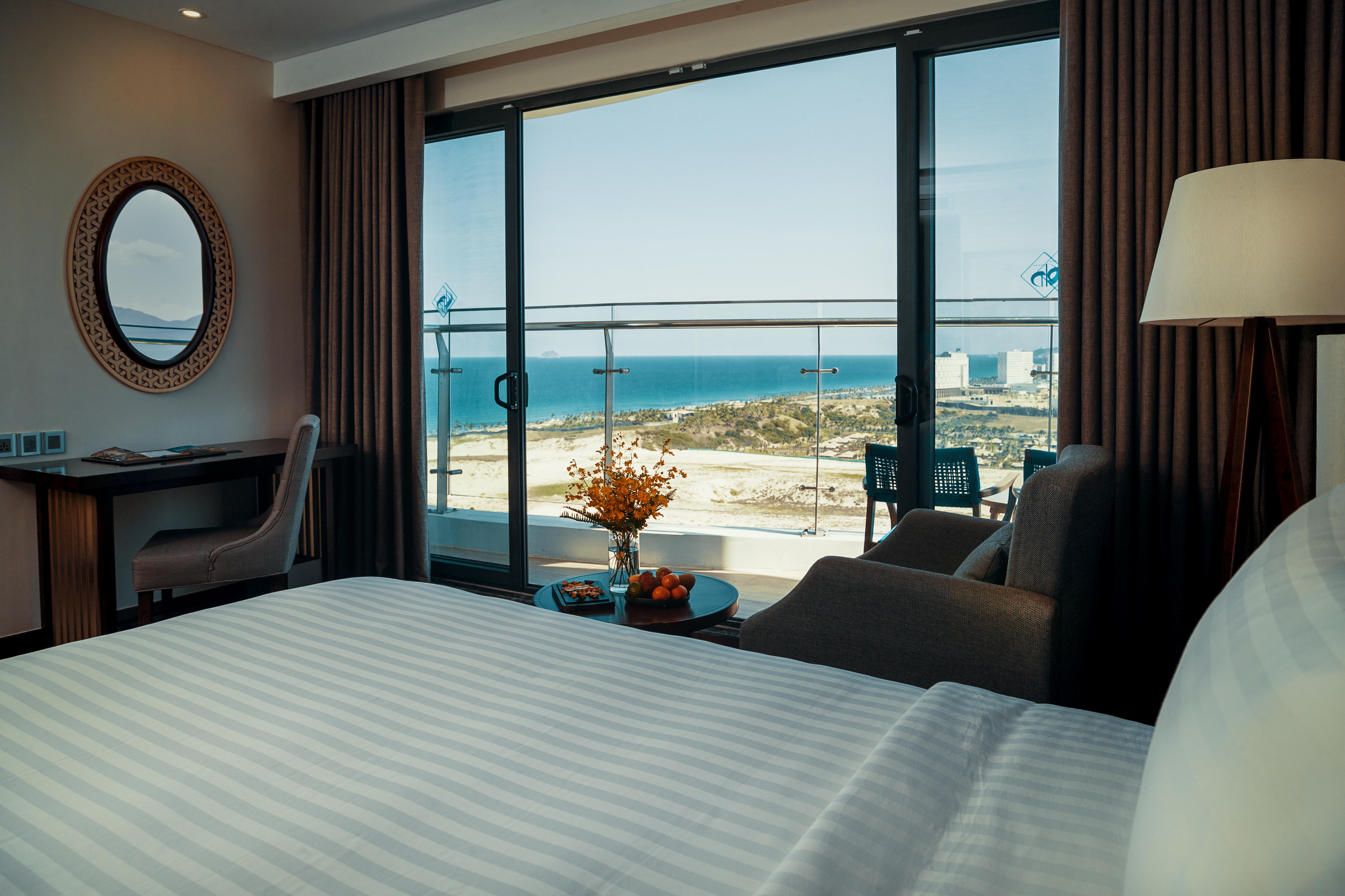 Duyen Ha Resort 5*
