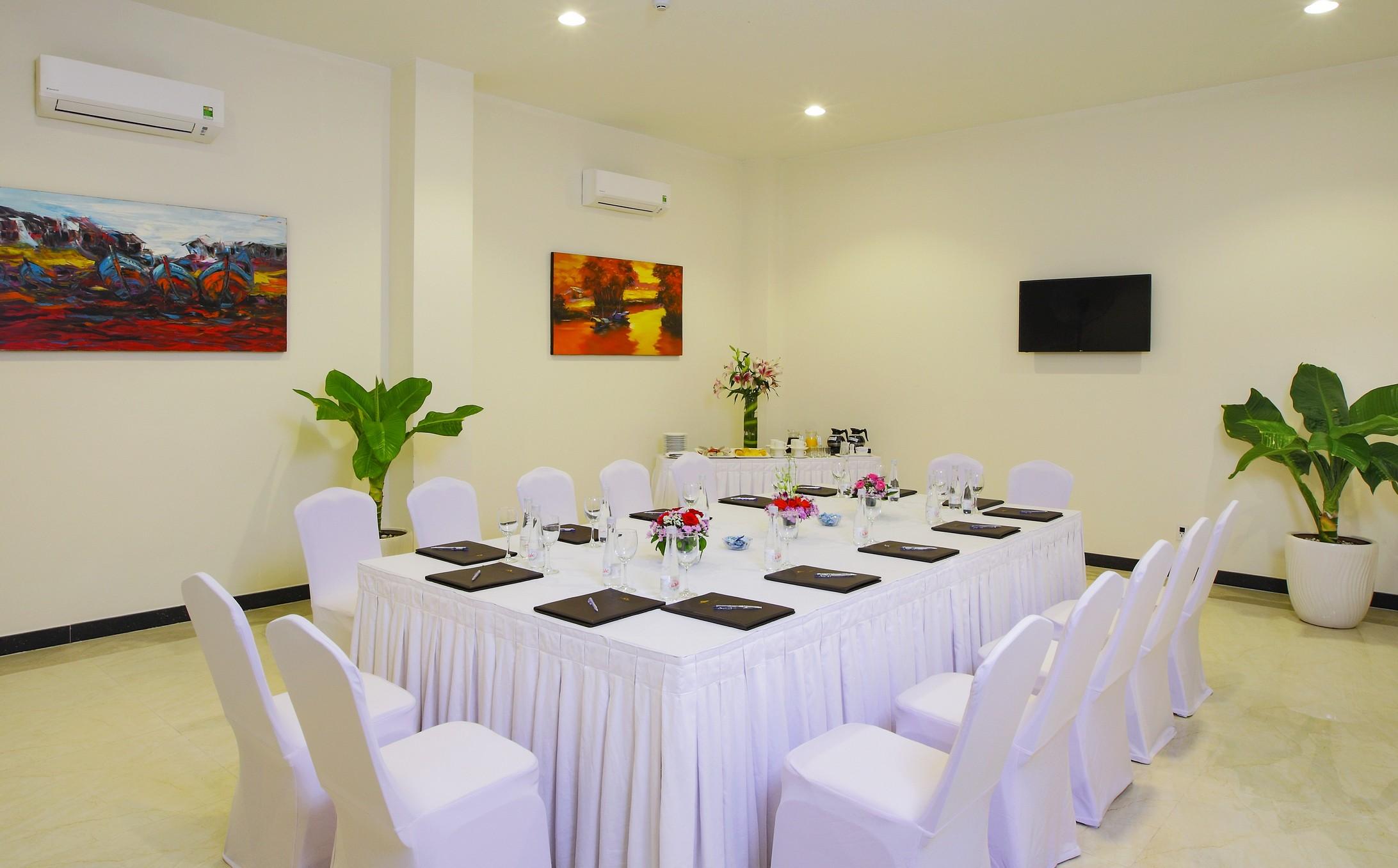 Hotel Ocean Pearl Phu Quoc