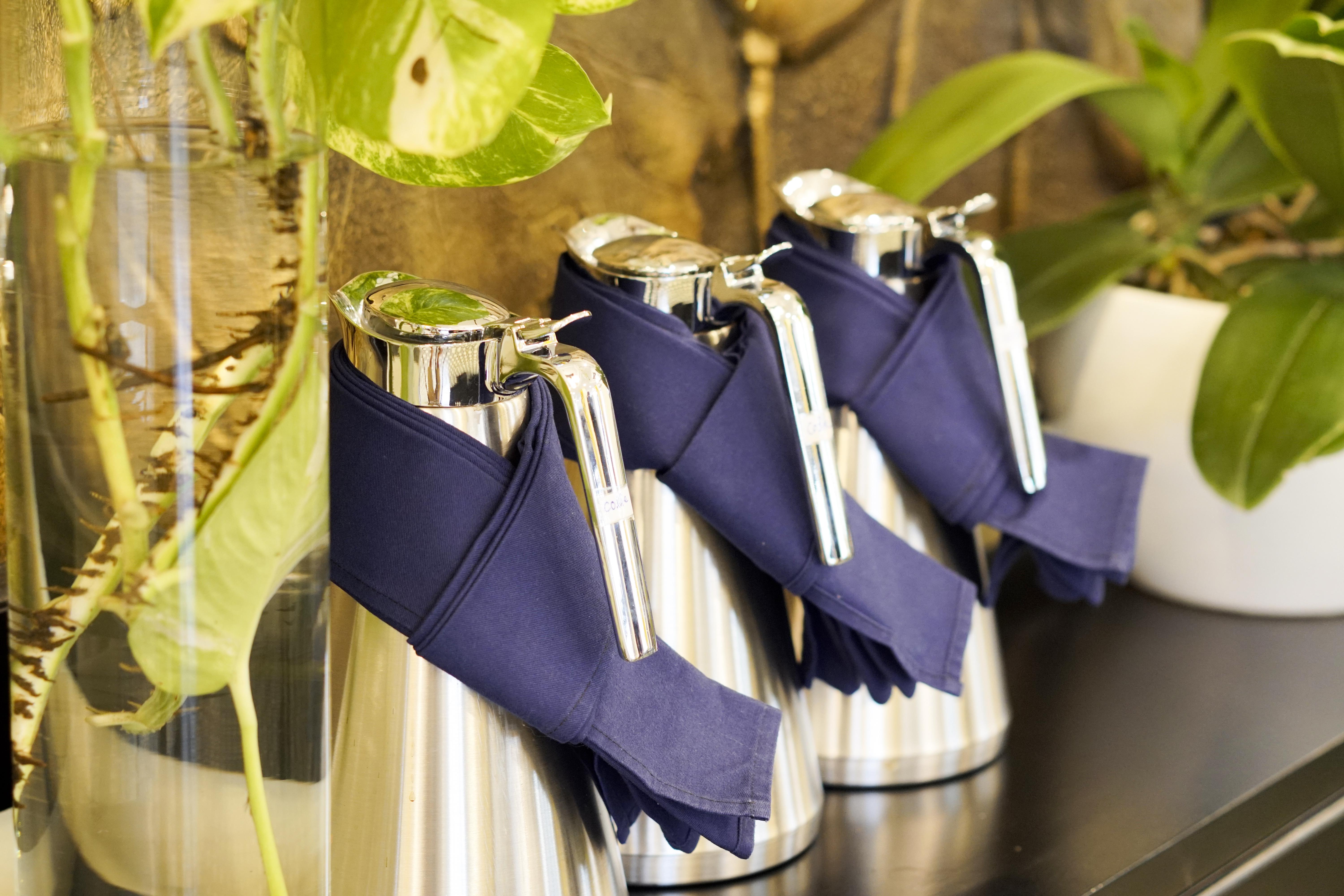 Le Pavillon Luxury & Resort 4*