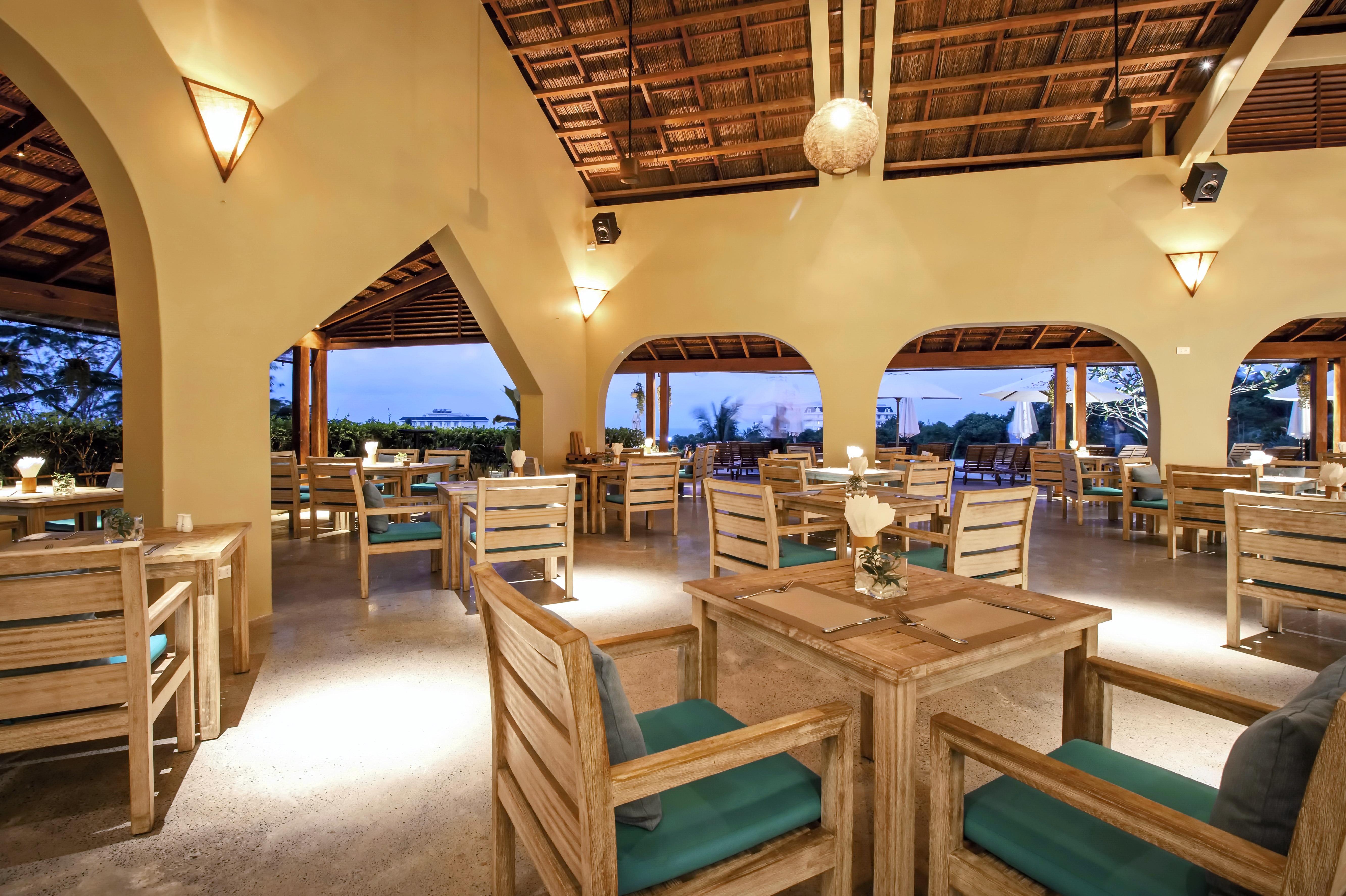Lahana Phu Quoc&spa 4*