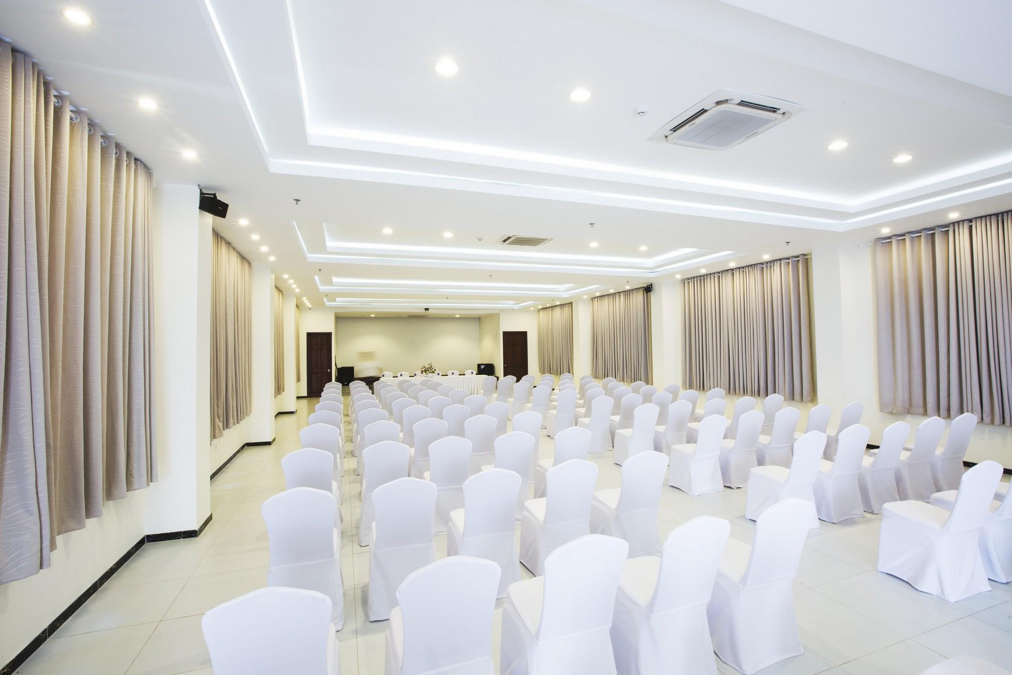 Hotel Ocean Pearl